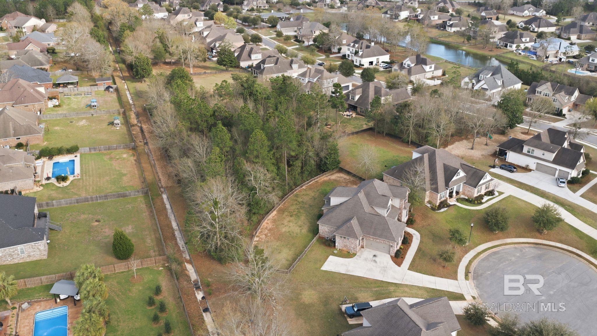32194 Badger Court, Spanish Fort, AL, 36527