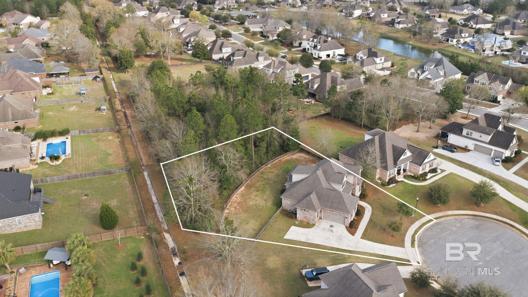 32194 Badger Court, Spanish Fort, AL, 36527