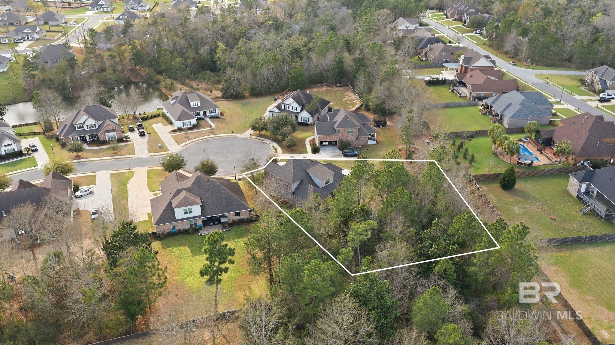 32194 Badger Court, Spanish Fort, AL, 36527