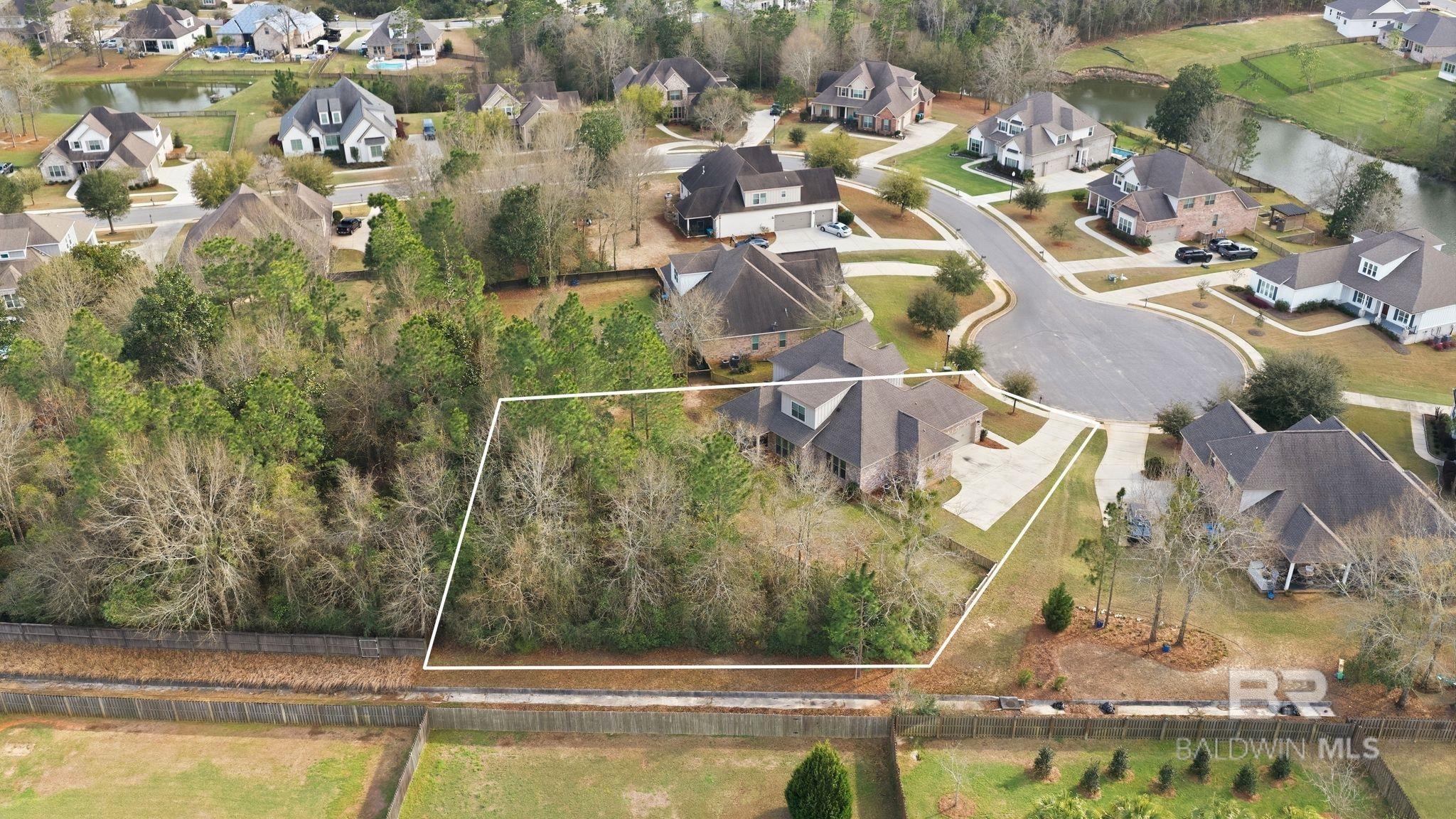 32194 Badger Court, Spanish Fort, AL, 36527