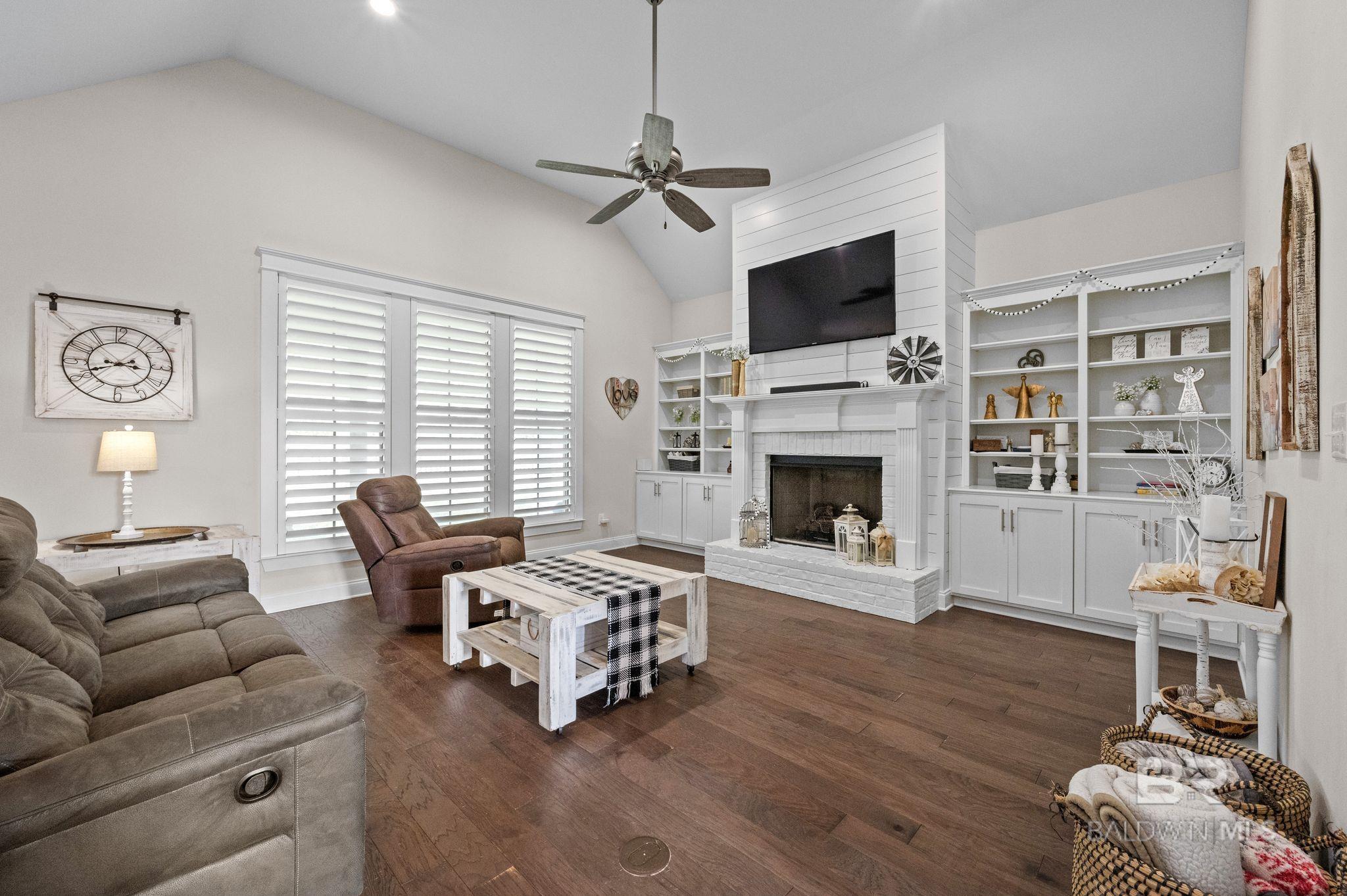 32194 Badger Court, Spanish Fort, AL, 36527