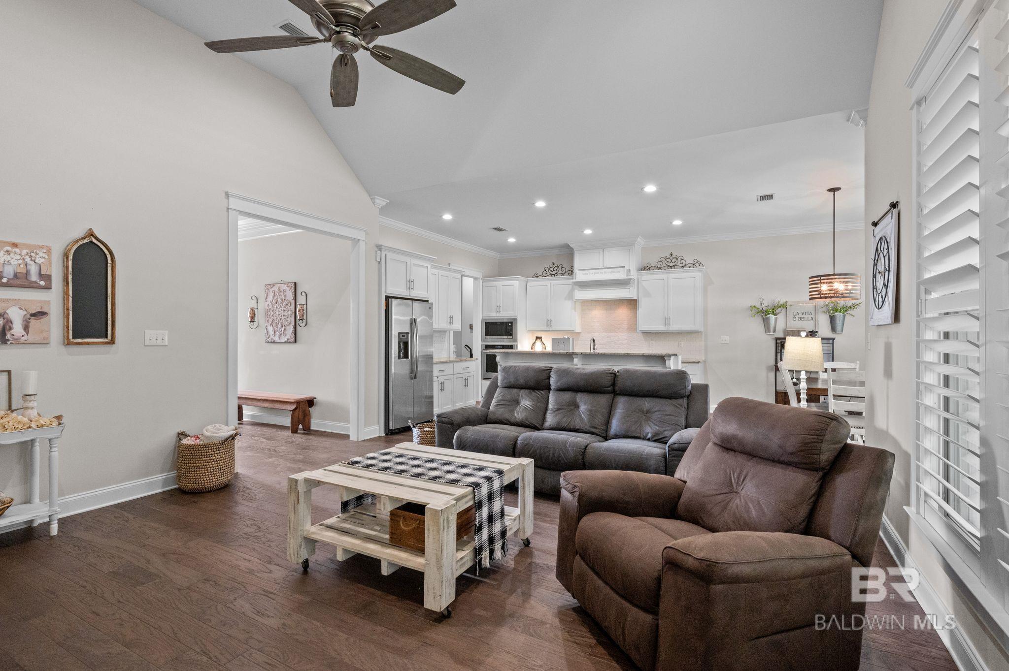 32194 Badger Court, Spanish Fort, AL, 36527