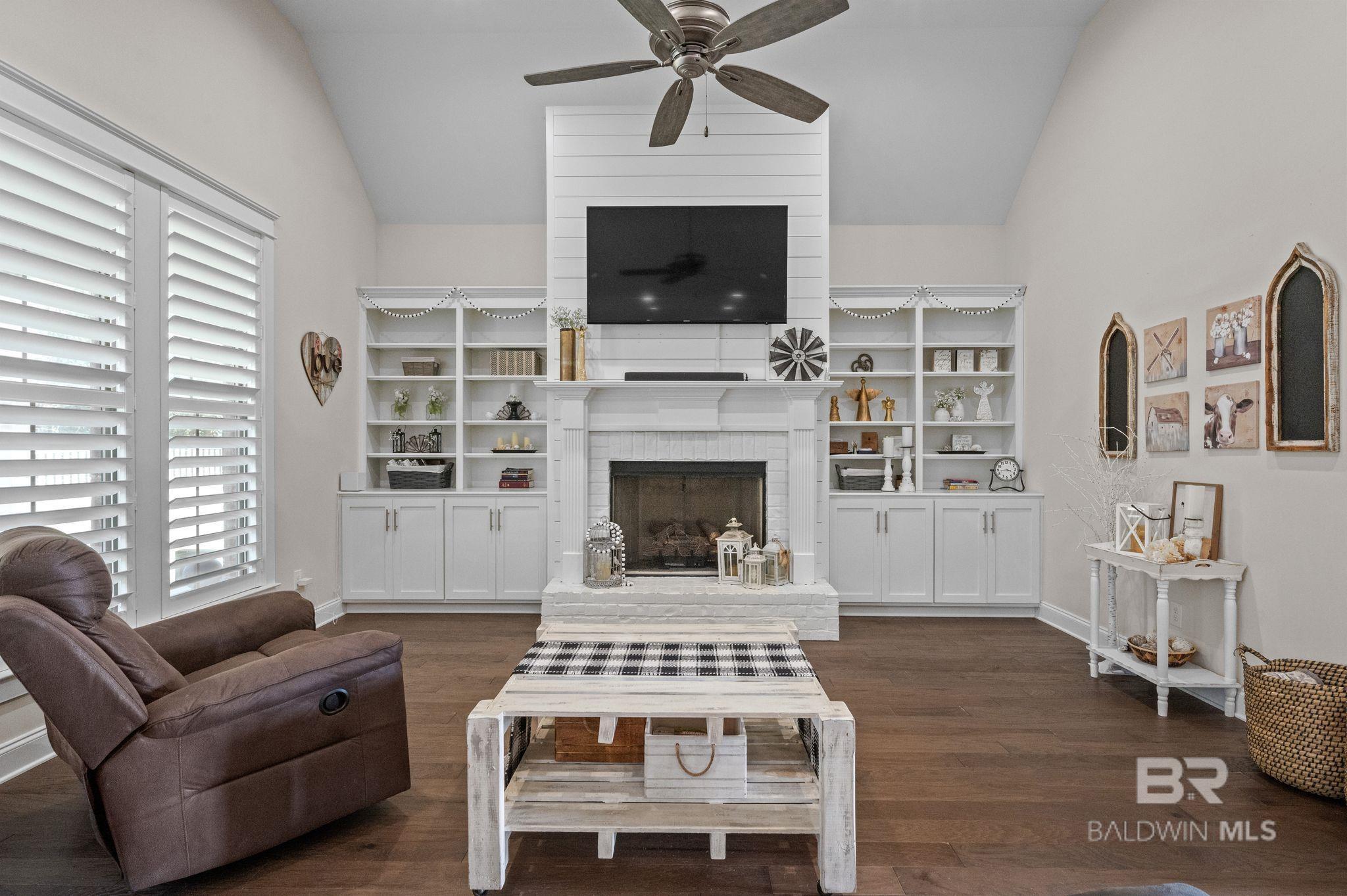 32194 Badger Court, Spanish Fort, AL, 36527