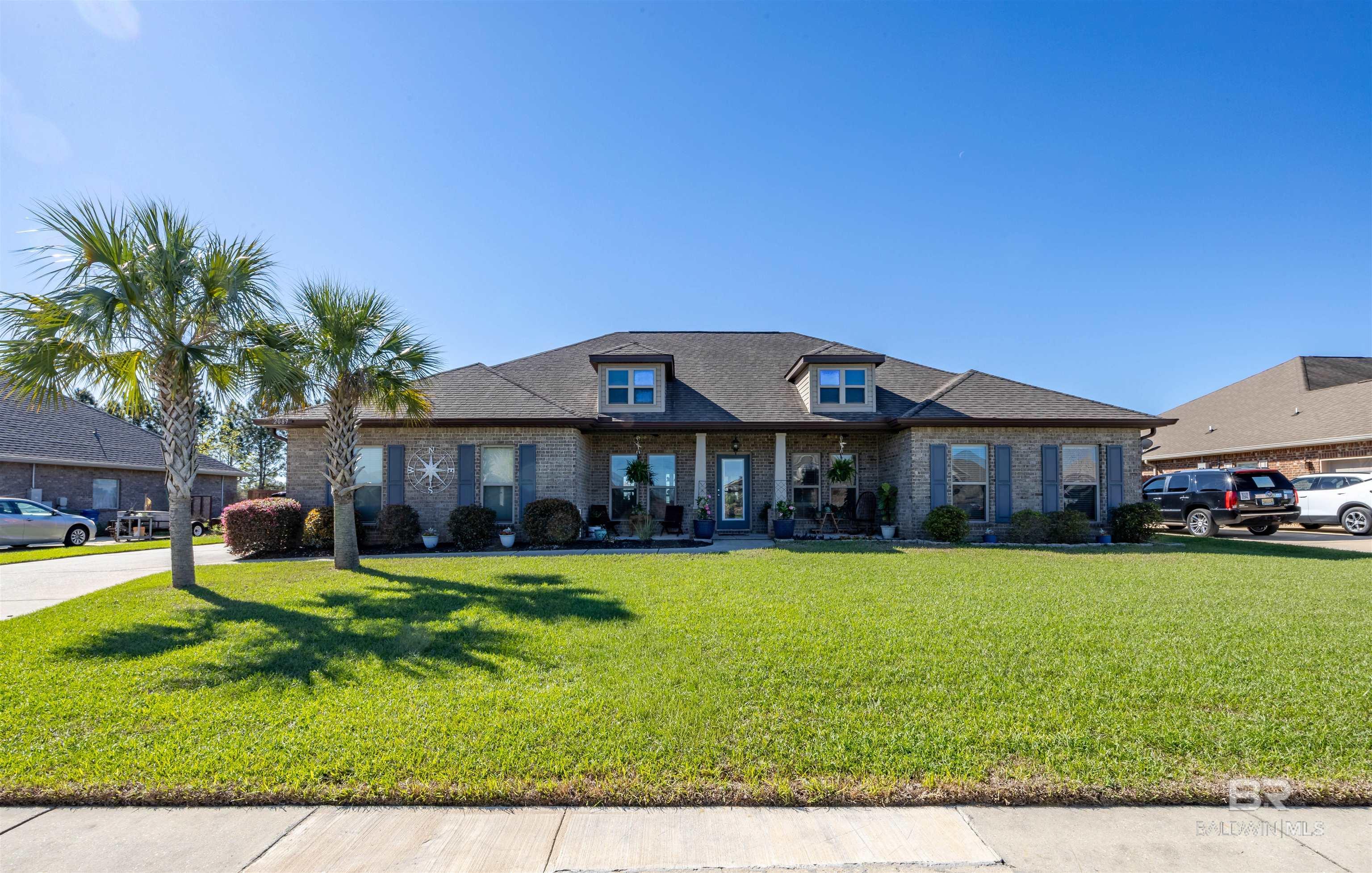 2089 Bourbon Street, Foley, AL, 36535