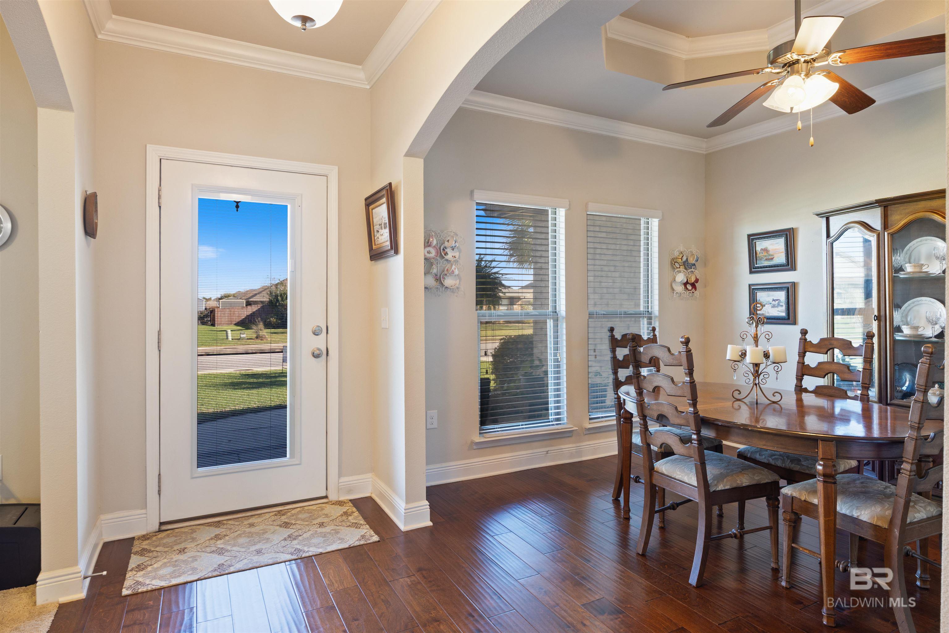 2089 Bourbon Street, Foley, AL, 36535