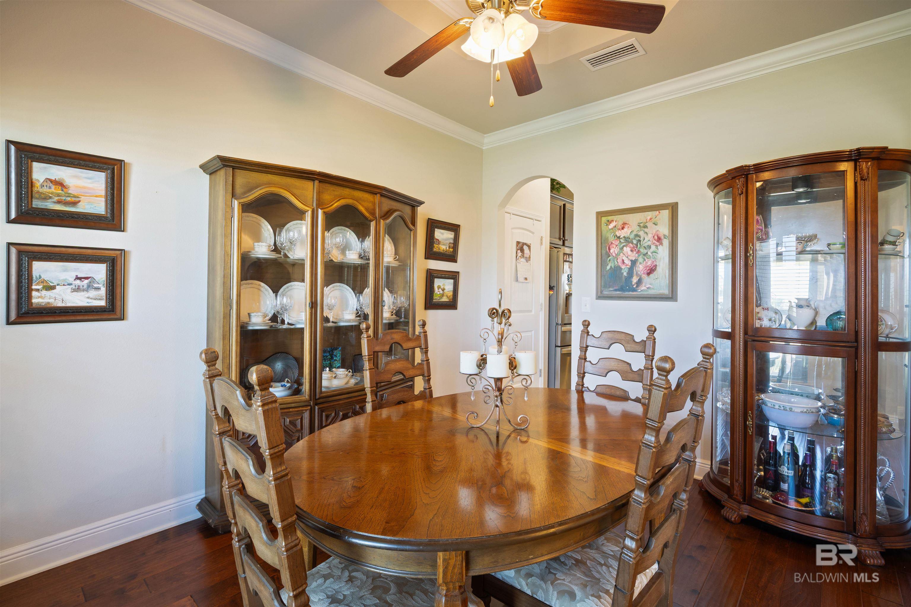 2089 Bourbon Street, Foley, AL, 36535