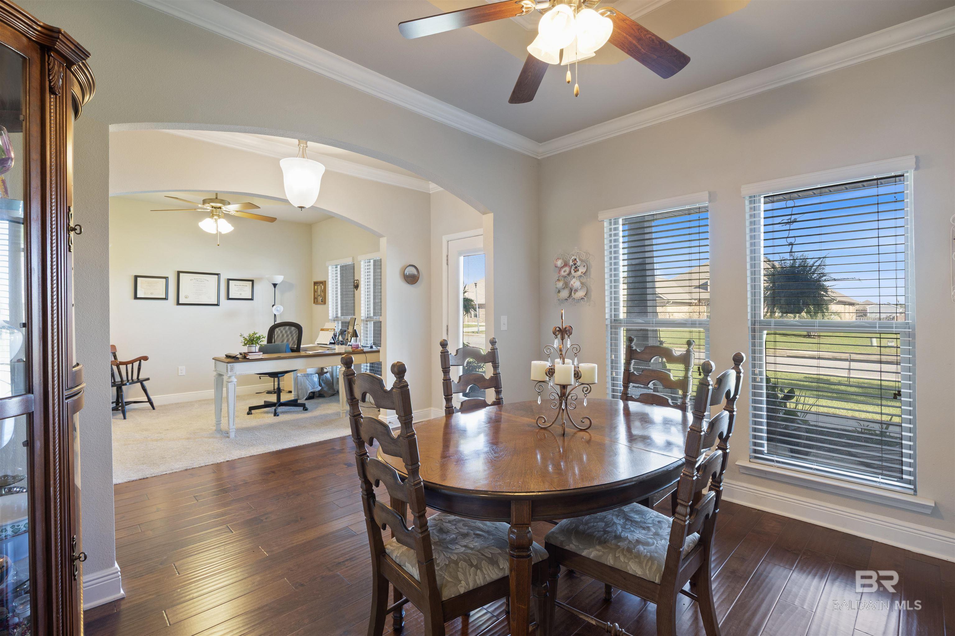 2089 Bourbon Street, Foley, AL, 36535