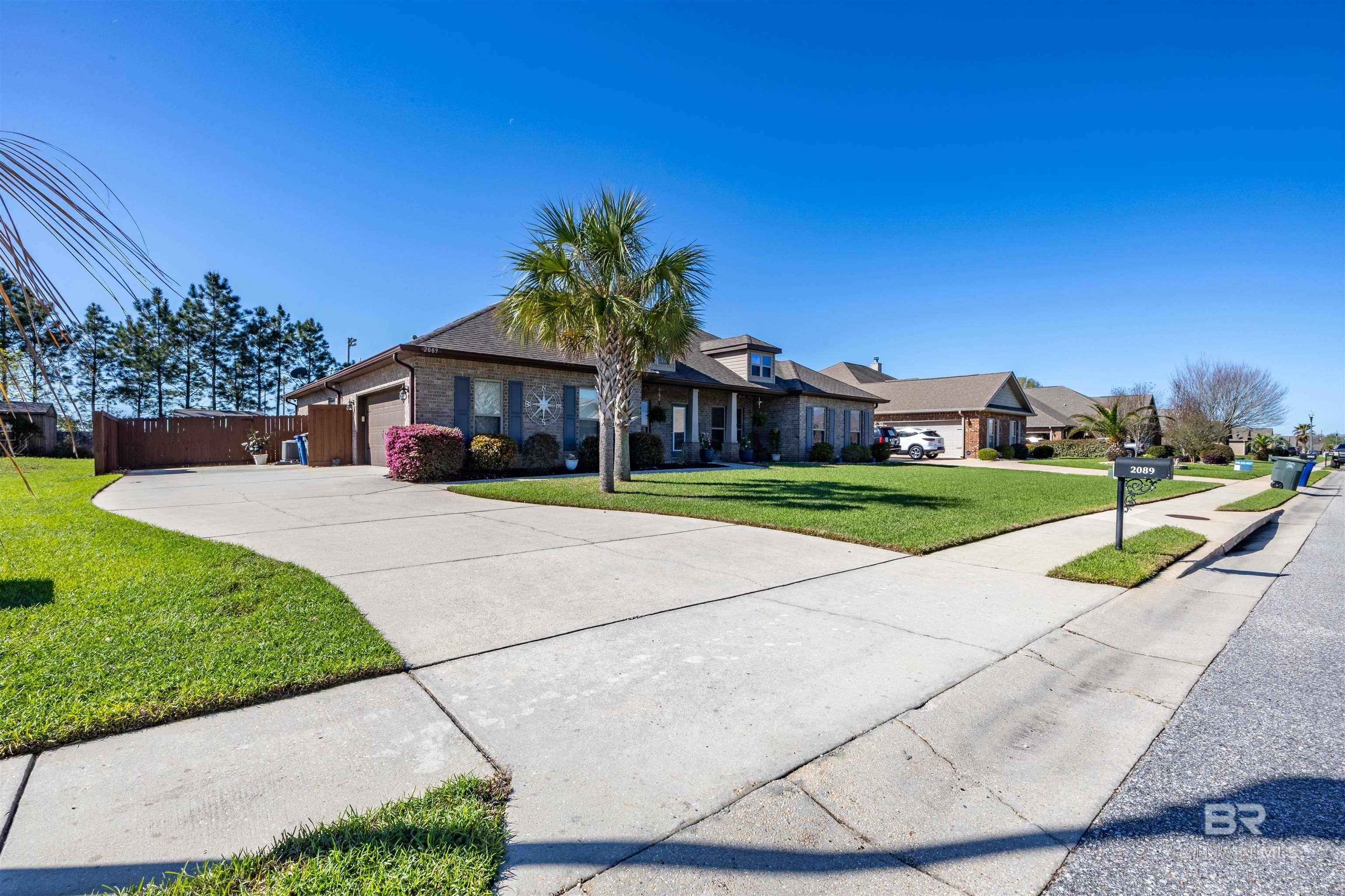 2089 Bourbon Street, Foley, AL, 36535