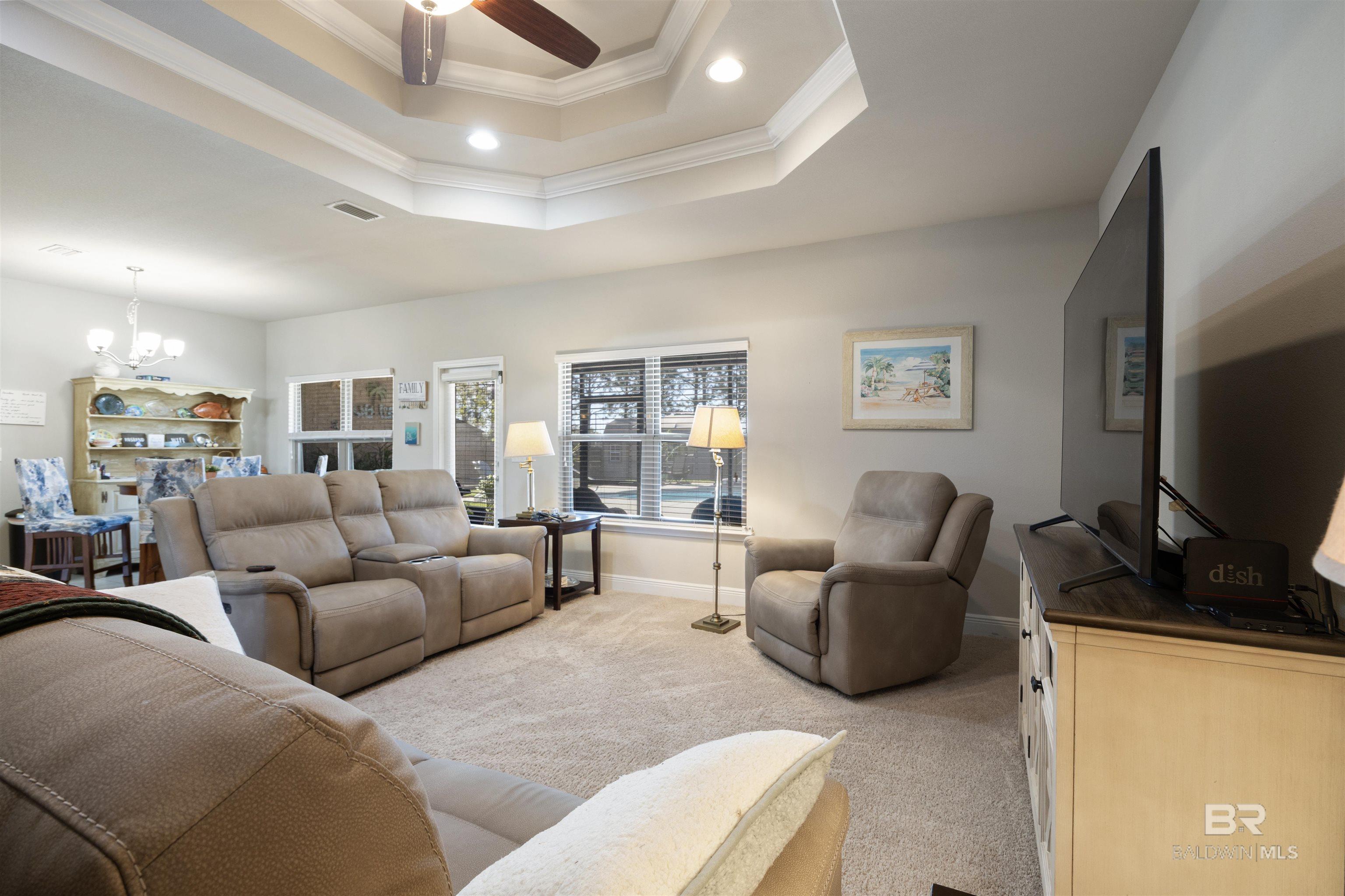 2089 Bourbon Street, Foley, AL, 36535