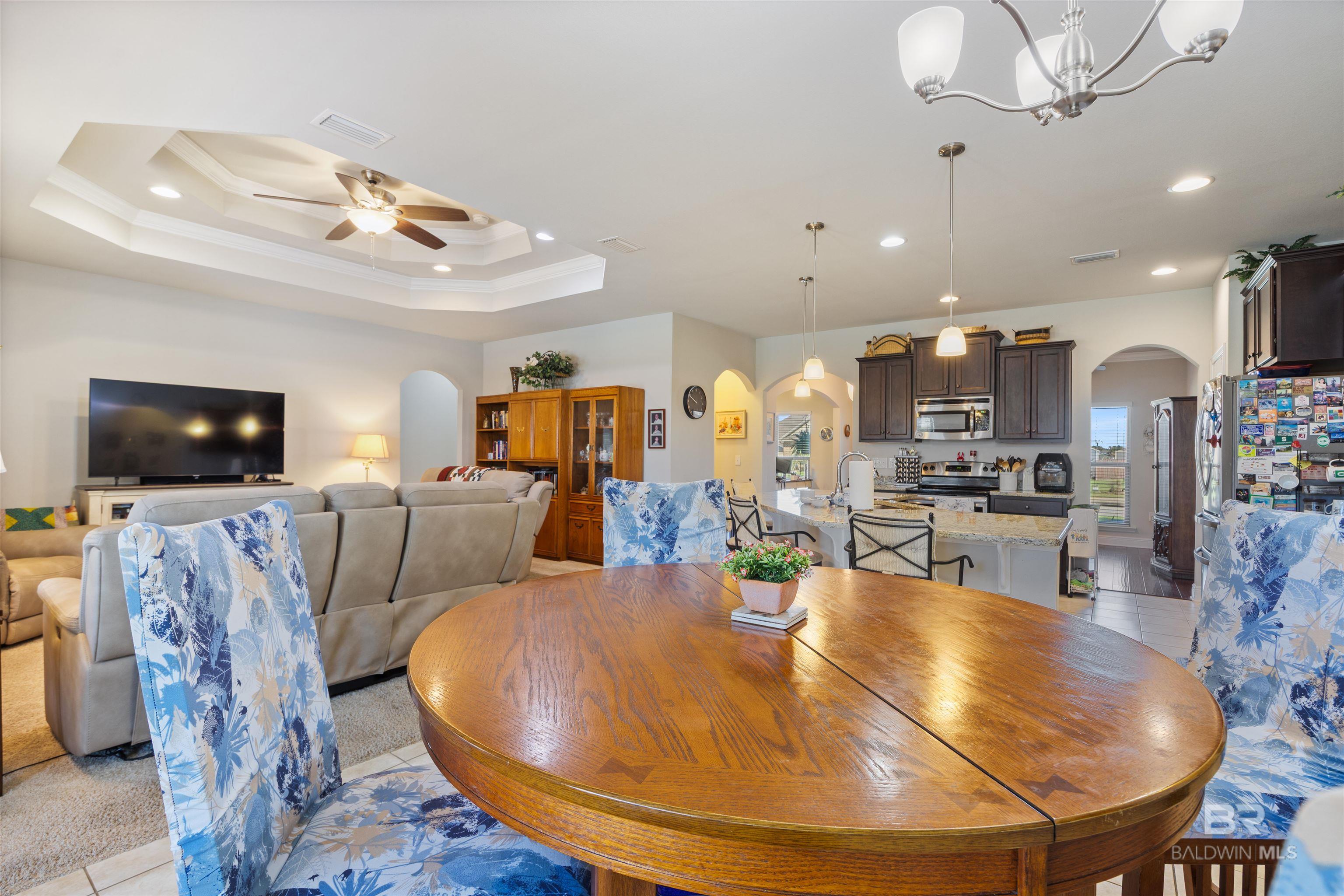 2089 Bourbon Street, Foley, AL, 36535