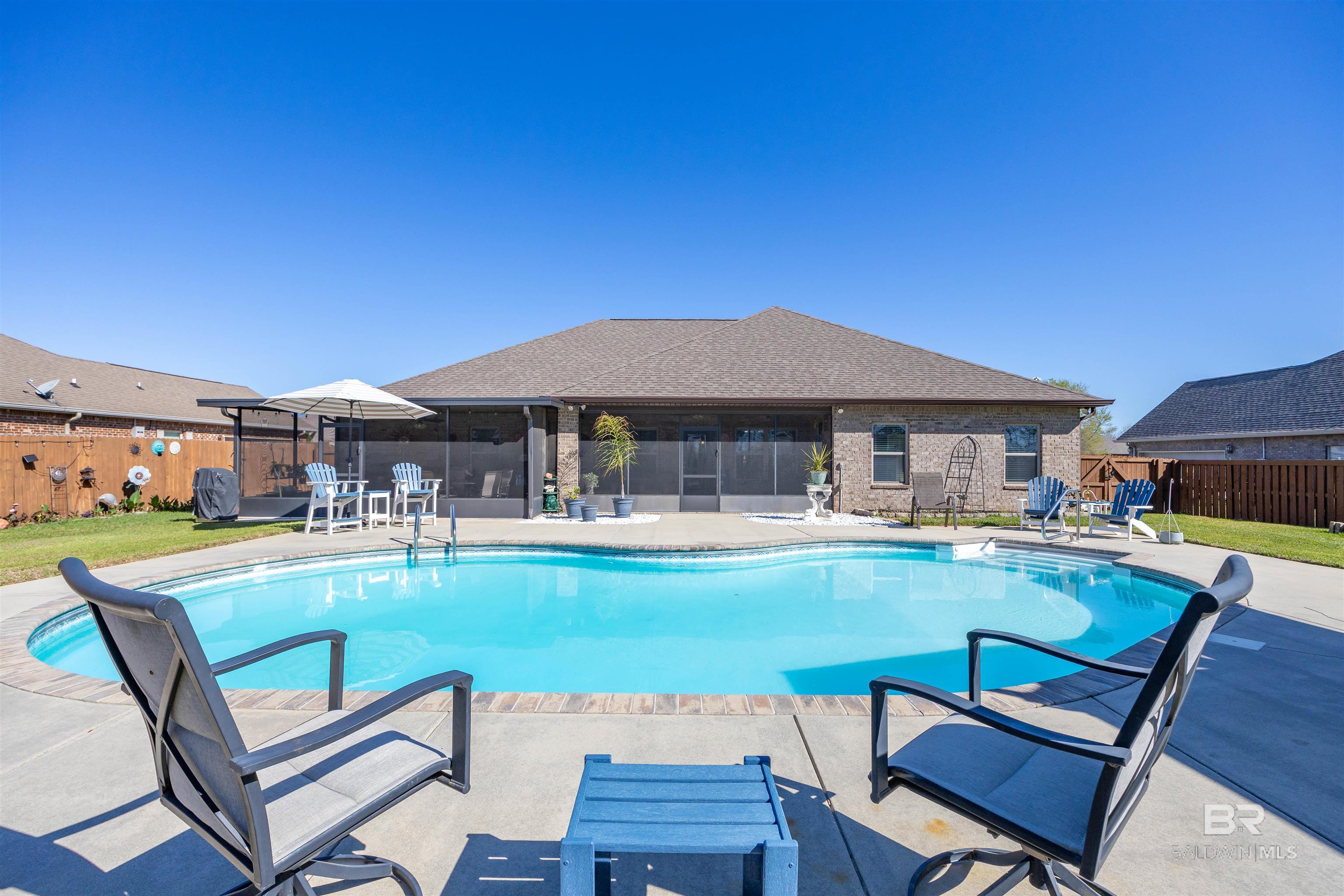 2089 Bourbon Street, Foley, AL, 36535