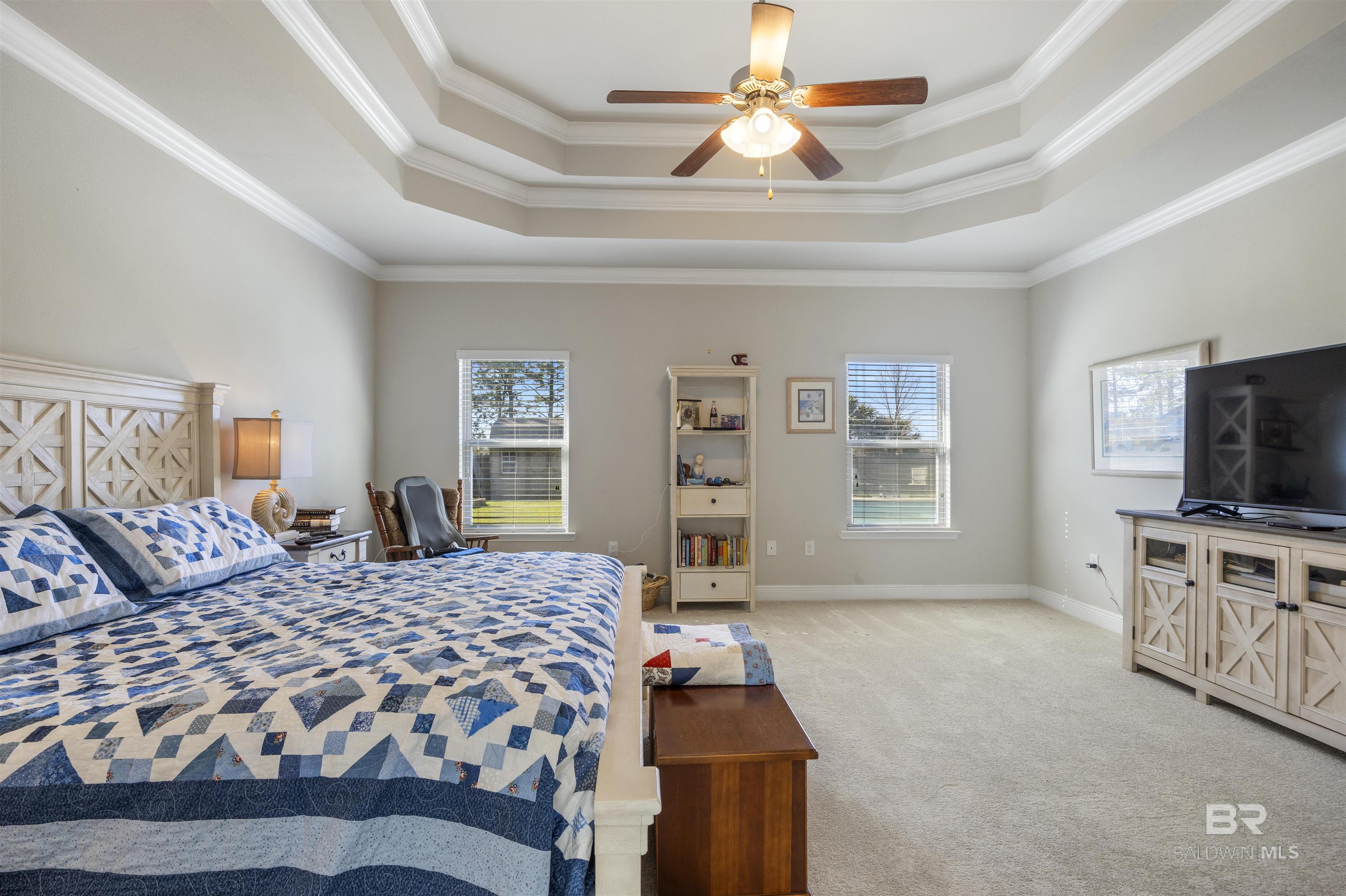2089 Bourbon Street, Foley, AL, 36535