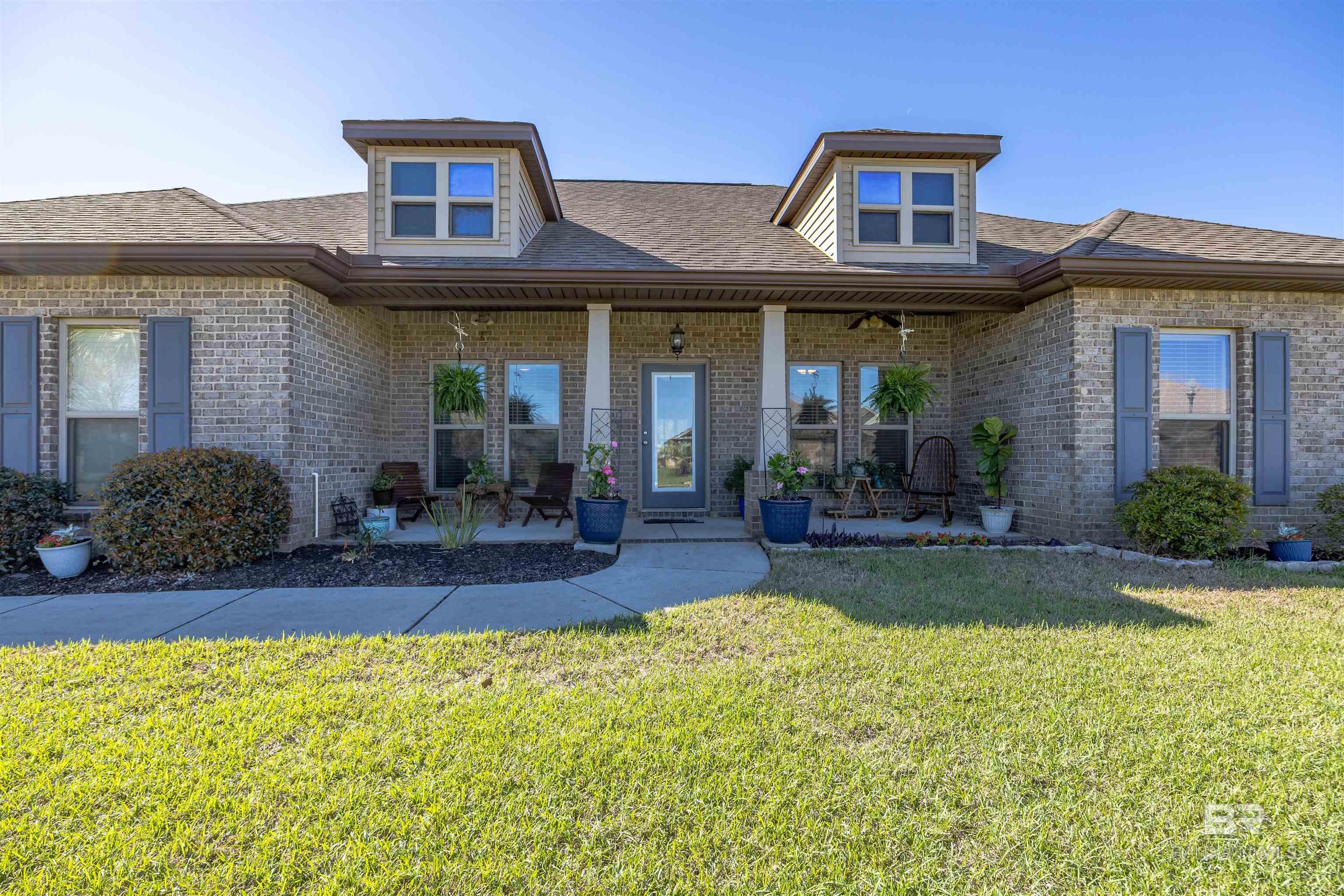 2089 Bourbon Street, Foley, AL, 36535