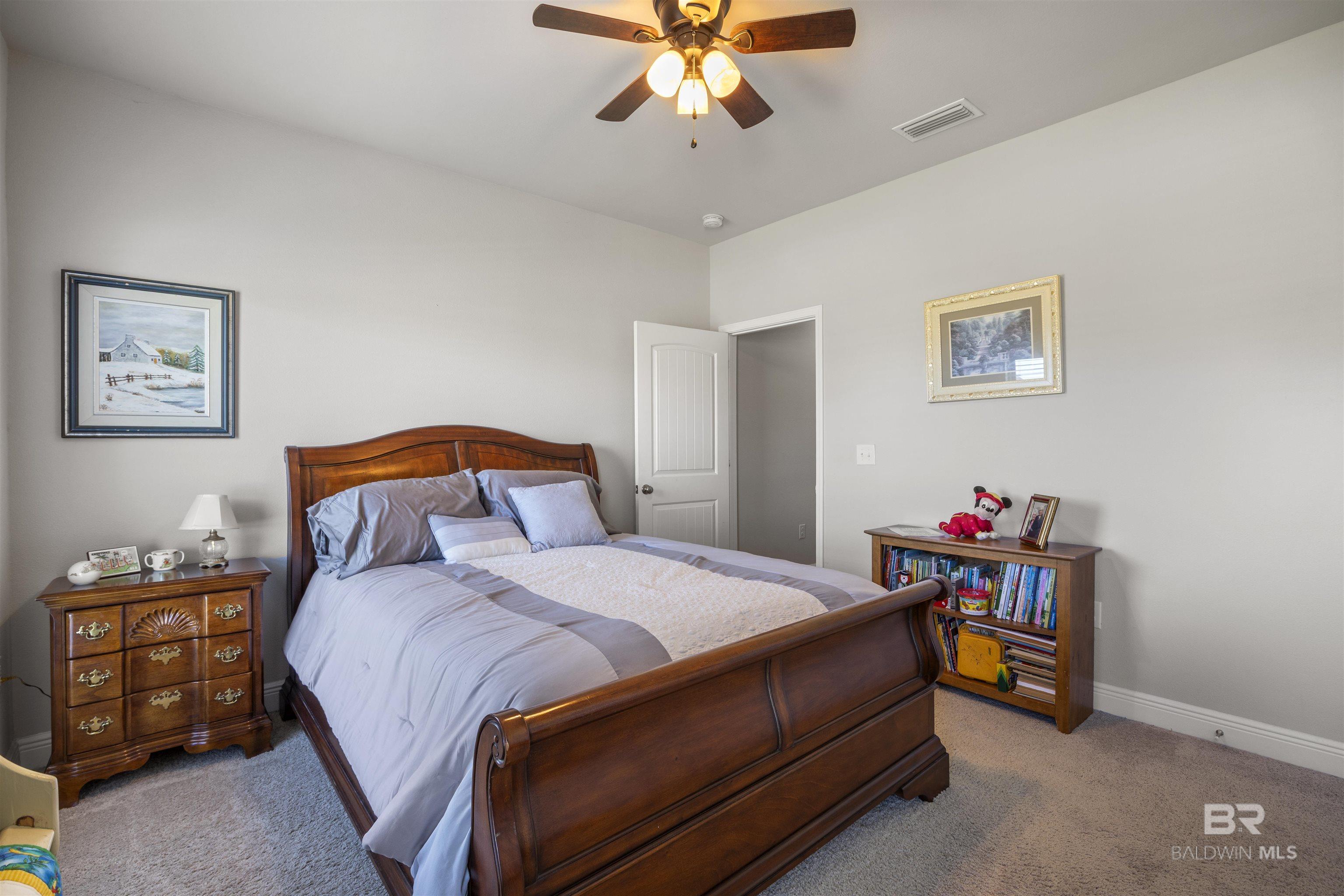 2089 Bourbon Street, Foley, AL, 36535