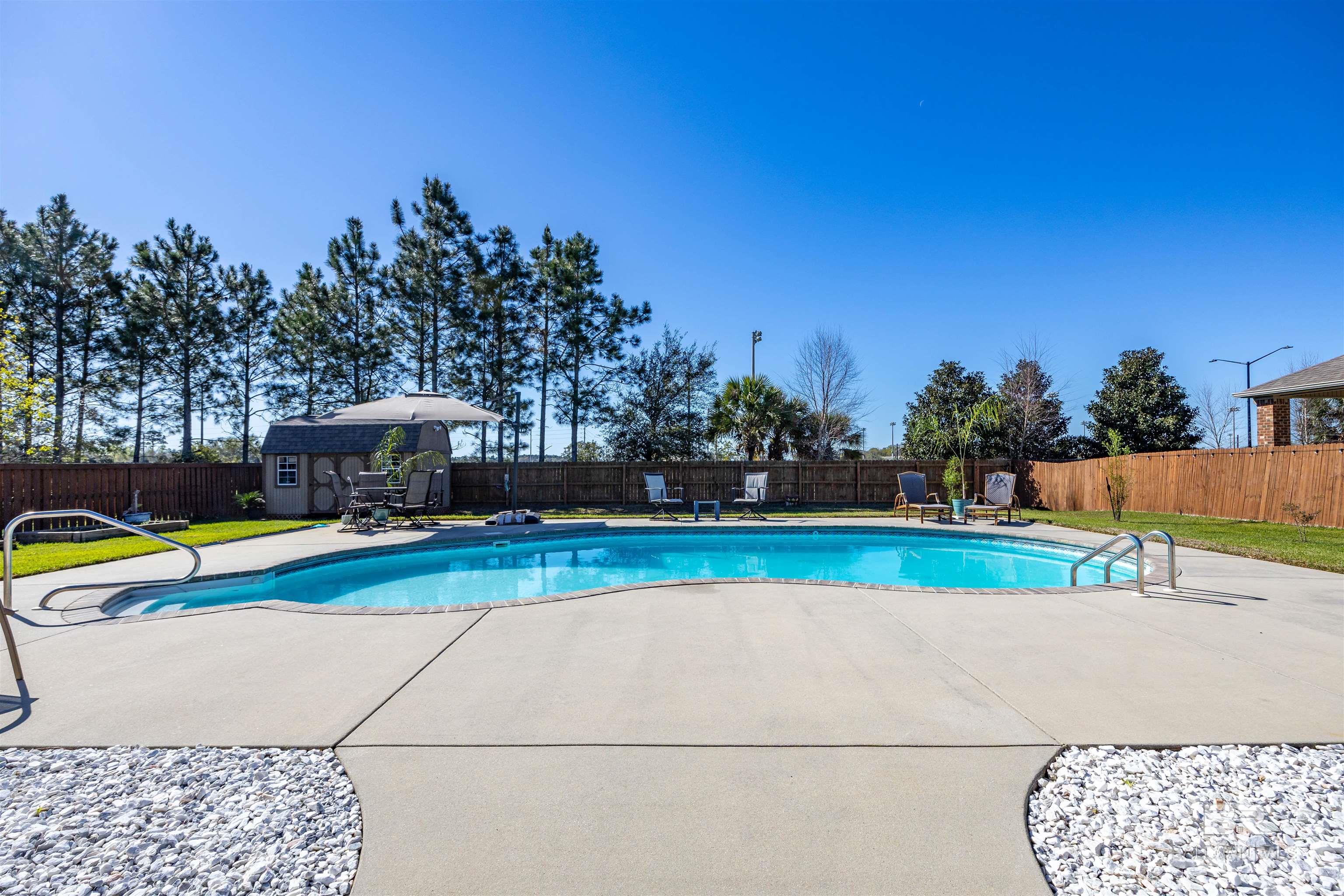 2089 Bourbon Street, Foley, AL, 36535