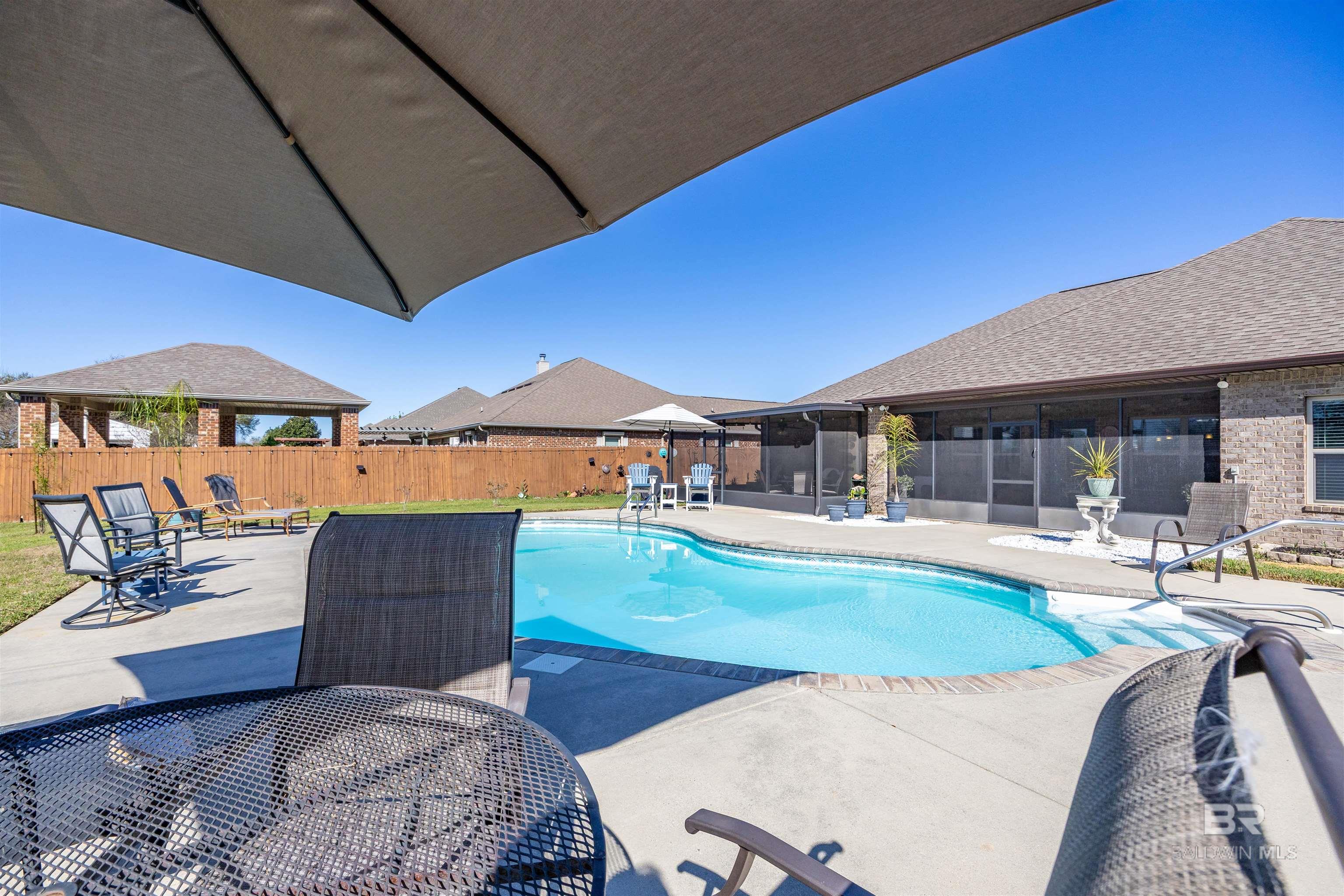 2089 Bourbon Street, Foley, AL, 36535