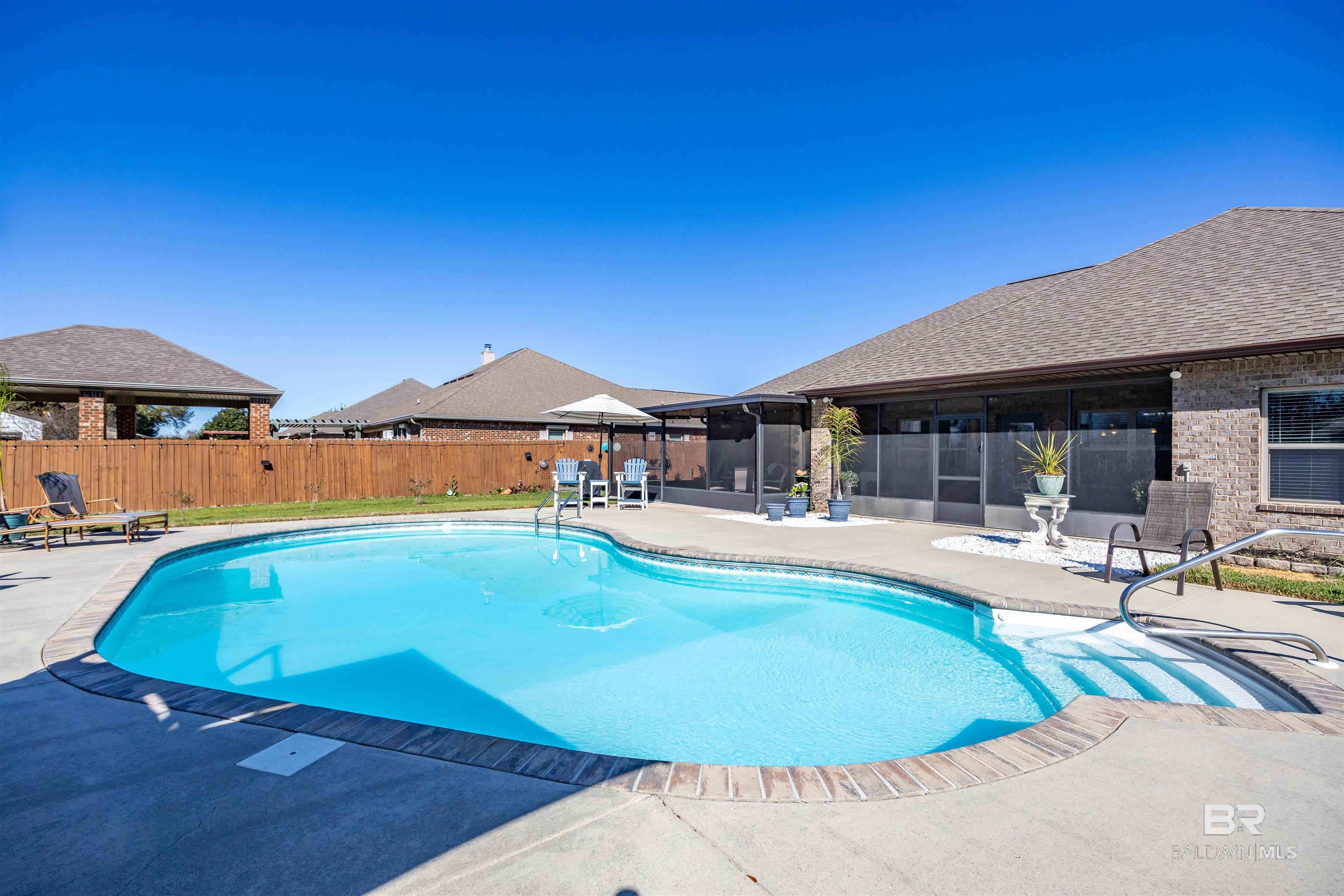 2089 Bourbon Street, Foley, AL, 36535