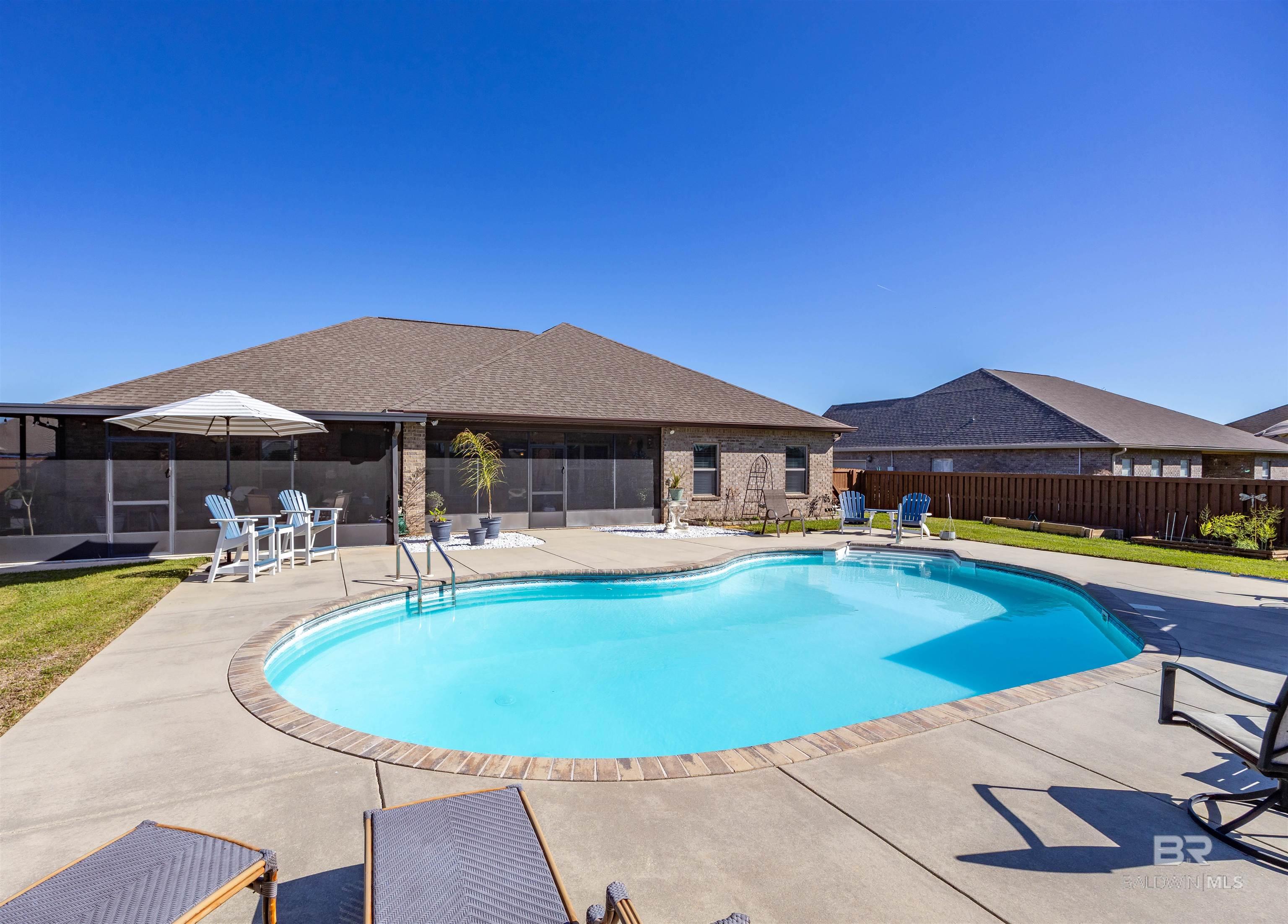 2089 Bourbon Street, Foley, AL, 36535