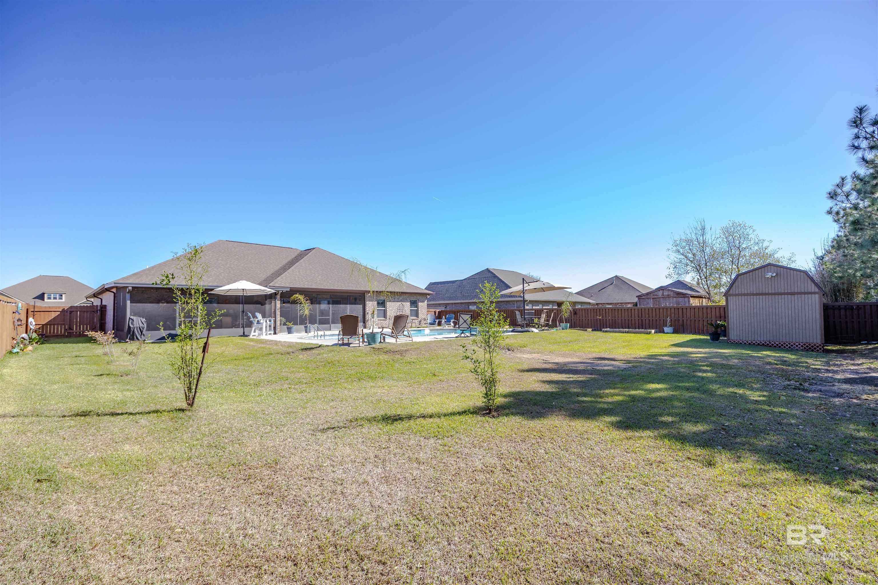 2089 Bourbon Street, Foley, AL, 36535