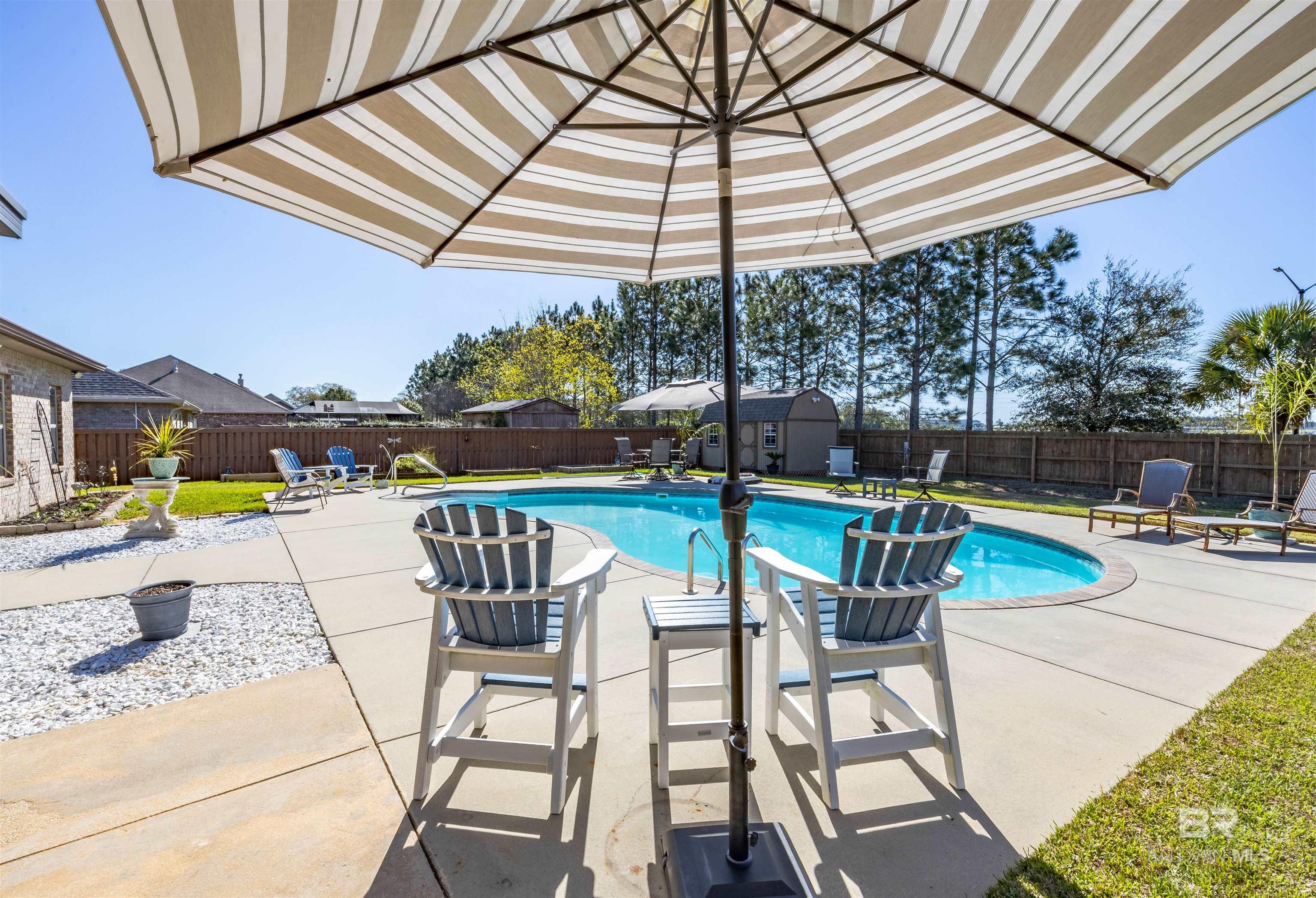 2089 Bourbon Street, Foley, AL, 36535