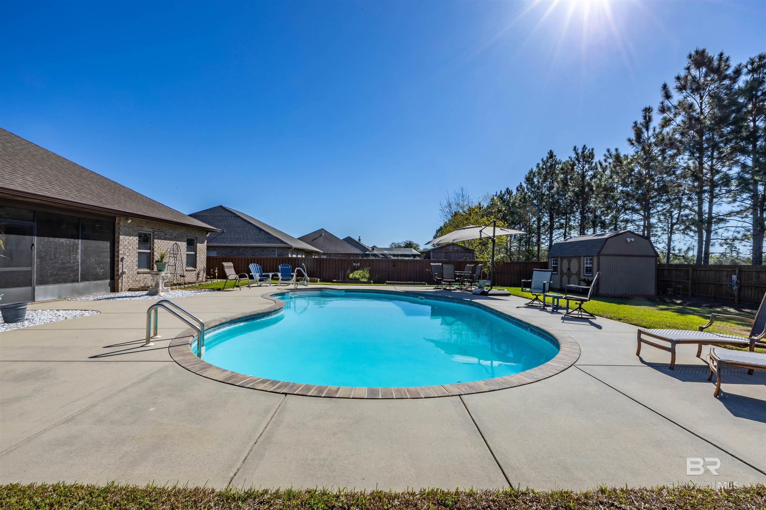 2089 Bourbon Street, Foley, AL, 36535