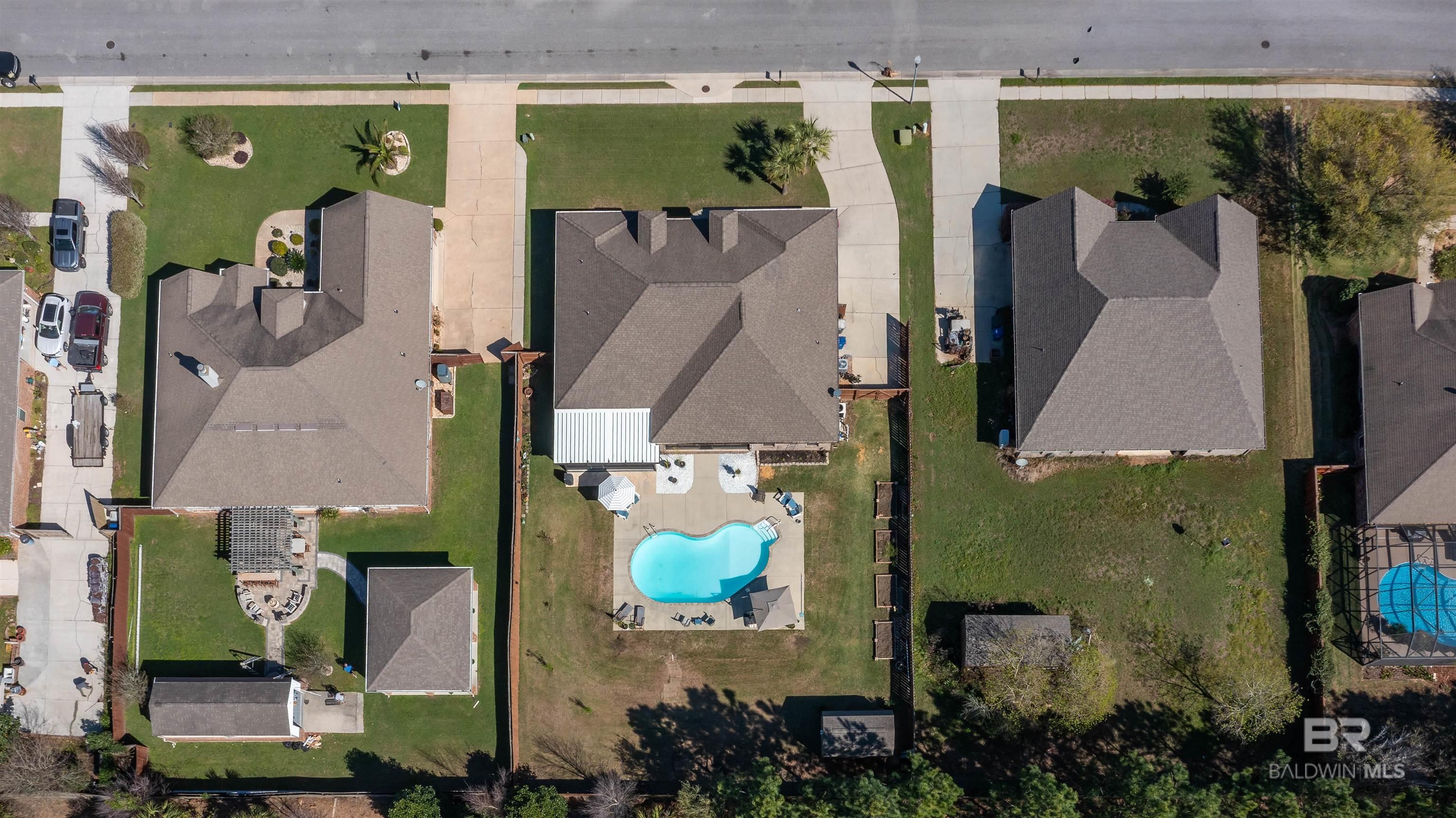 2089 Bourbon Street, Foley, AL, 36535