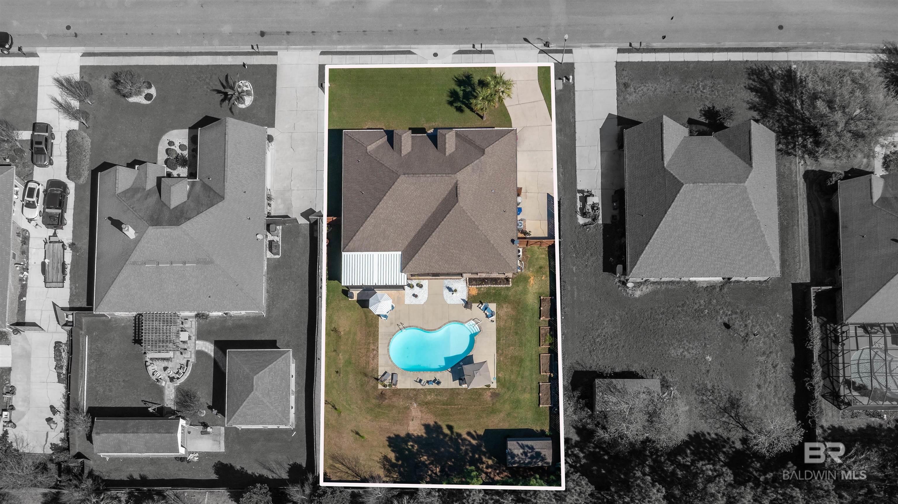 2089 Bourbon Street, Foley, AL, 36535