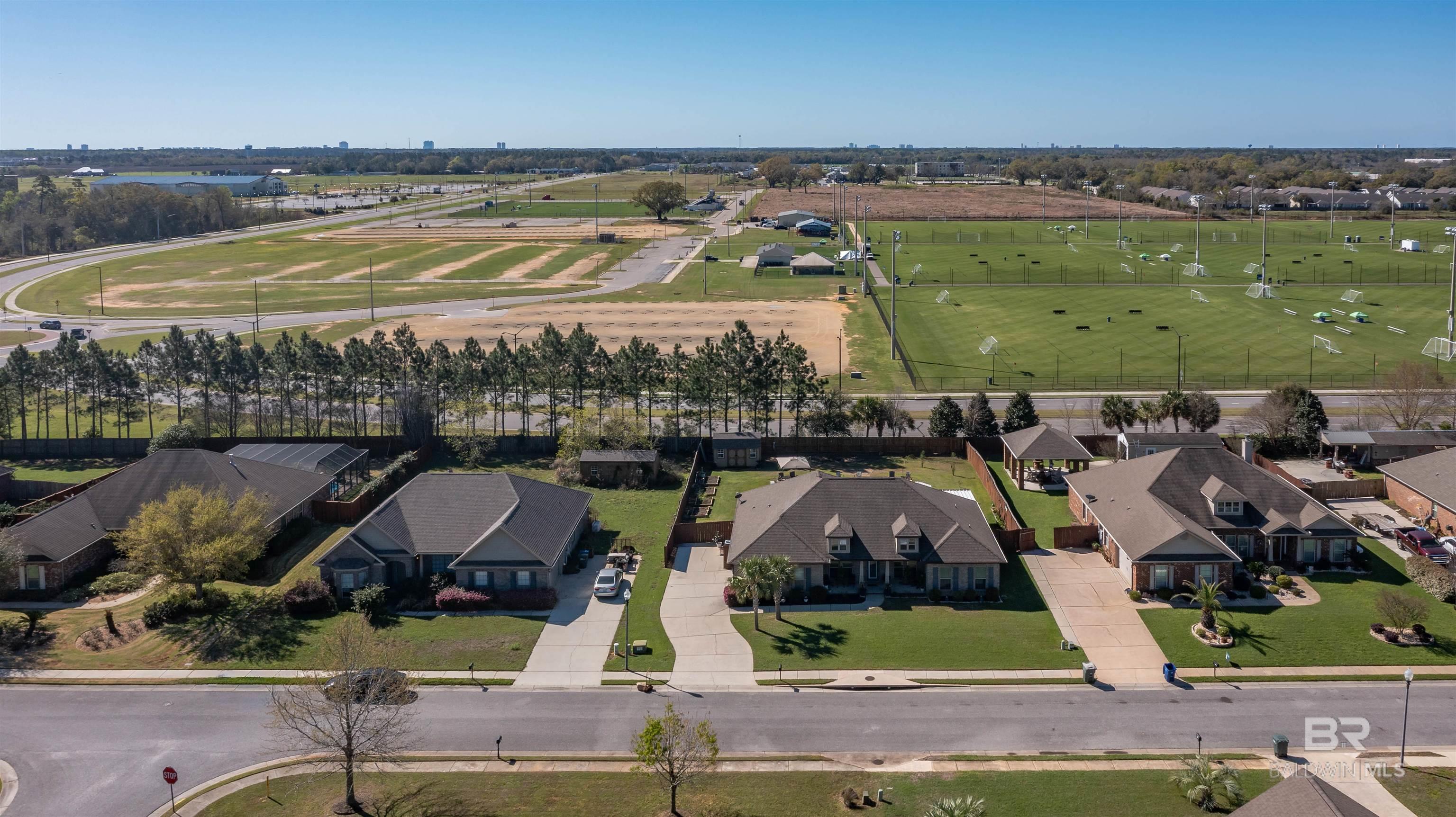 2089 Bourbon Street, Foley, AL, 36535