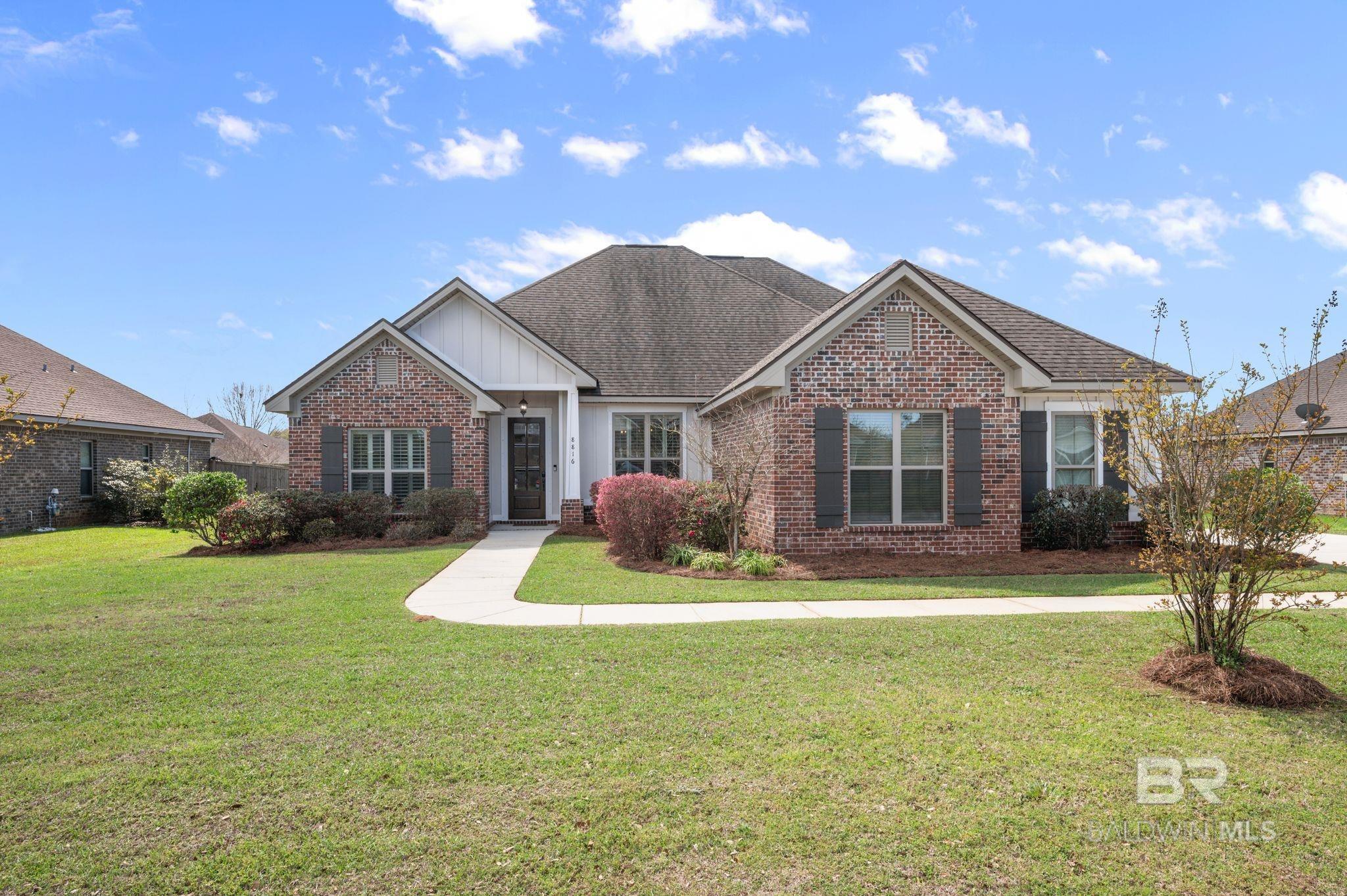 8816 Longue Vue Boulevard, Daphne, AL, 36526