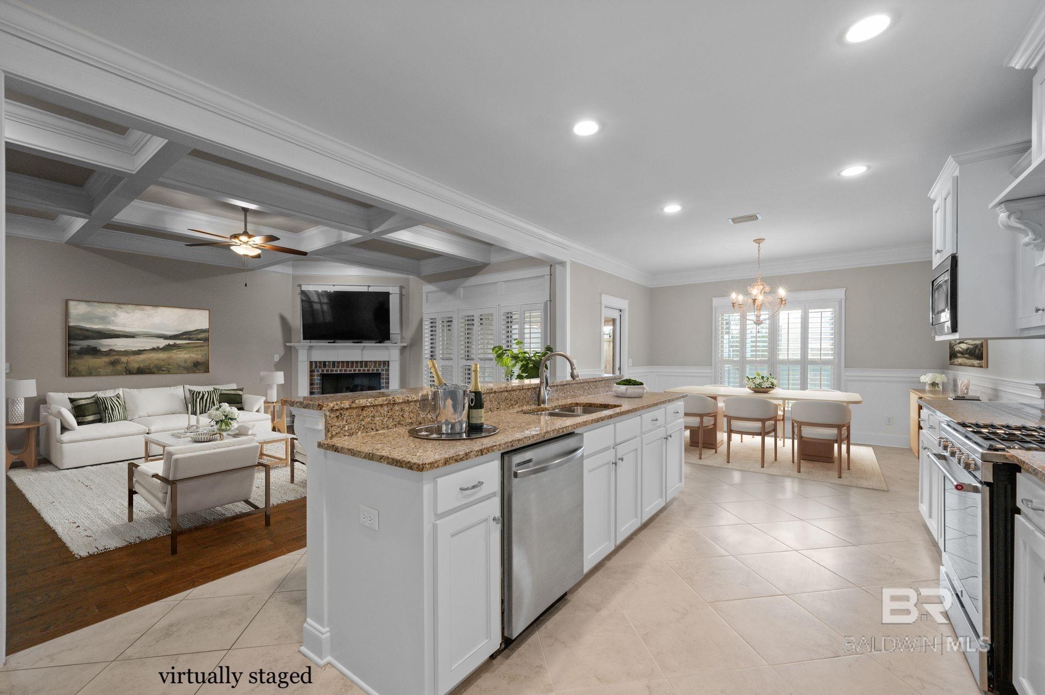 8816 Longue Vue Boulevard, Daphne, AL, 36526