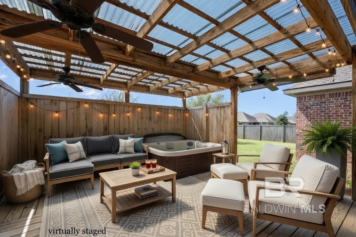 8816 Longue Vue Boulevard, Daphne, AL, 36526