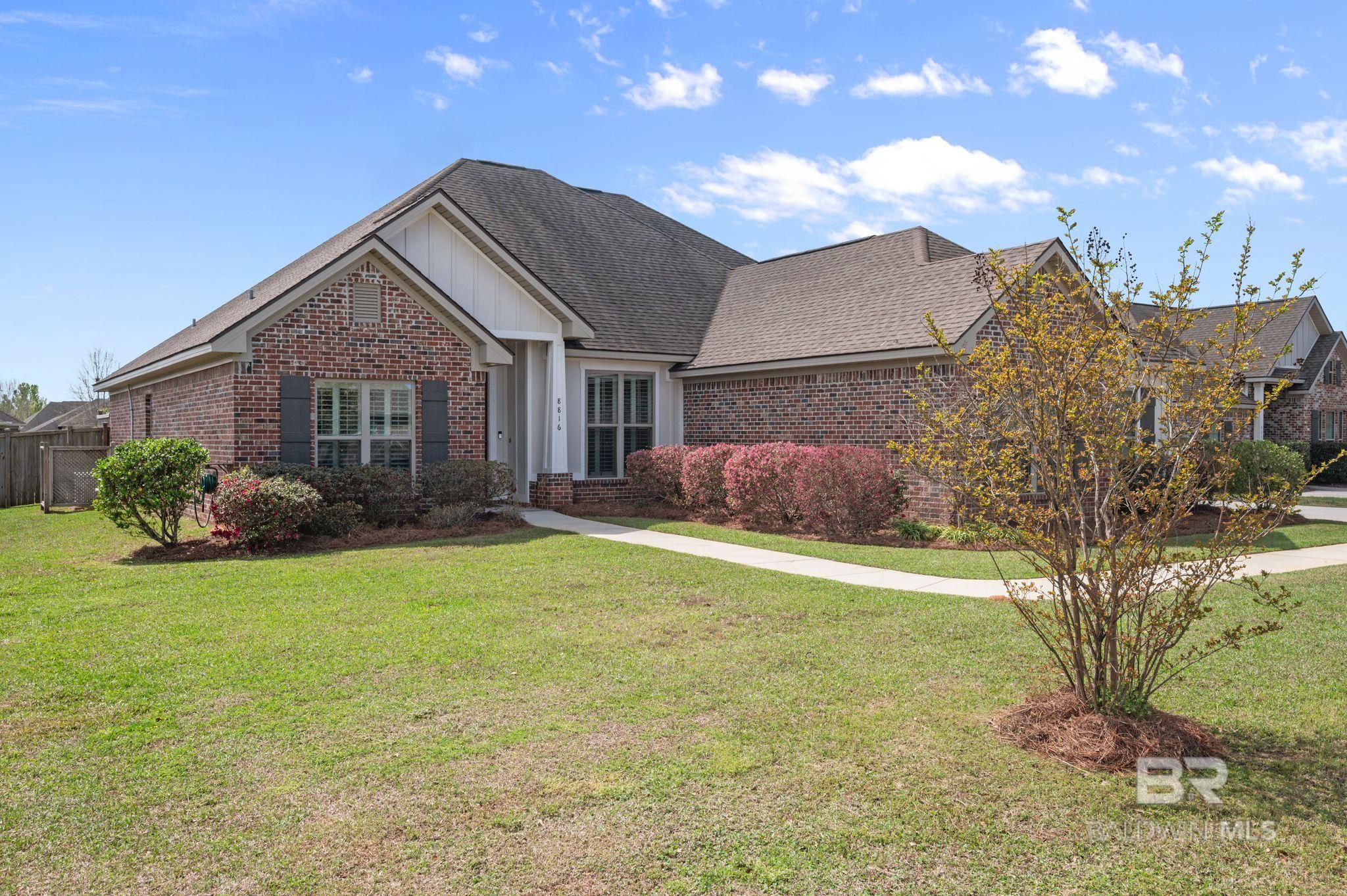 8816 Longue Vue Boulevard, Daphne, AL, 36526