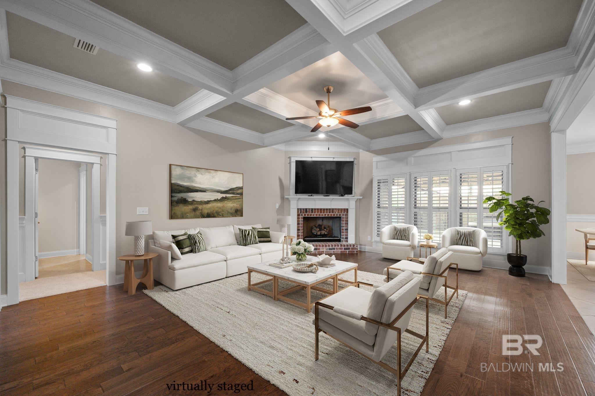 8816 Longue Vue Boulevard, Daphne, AL, 36526