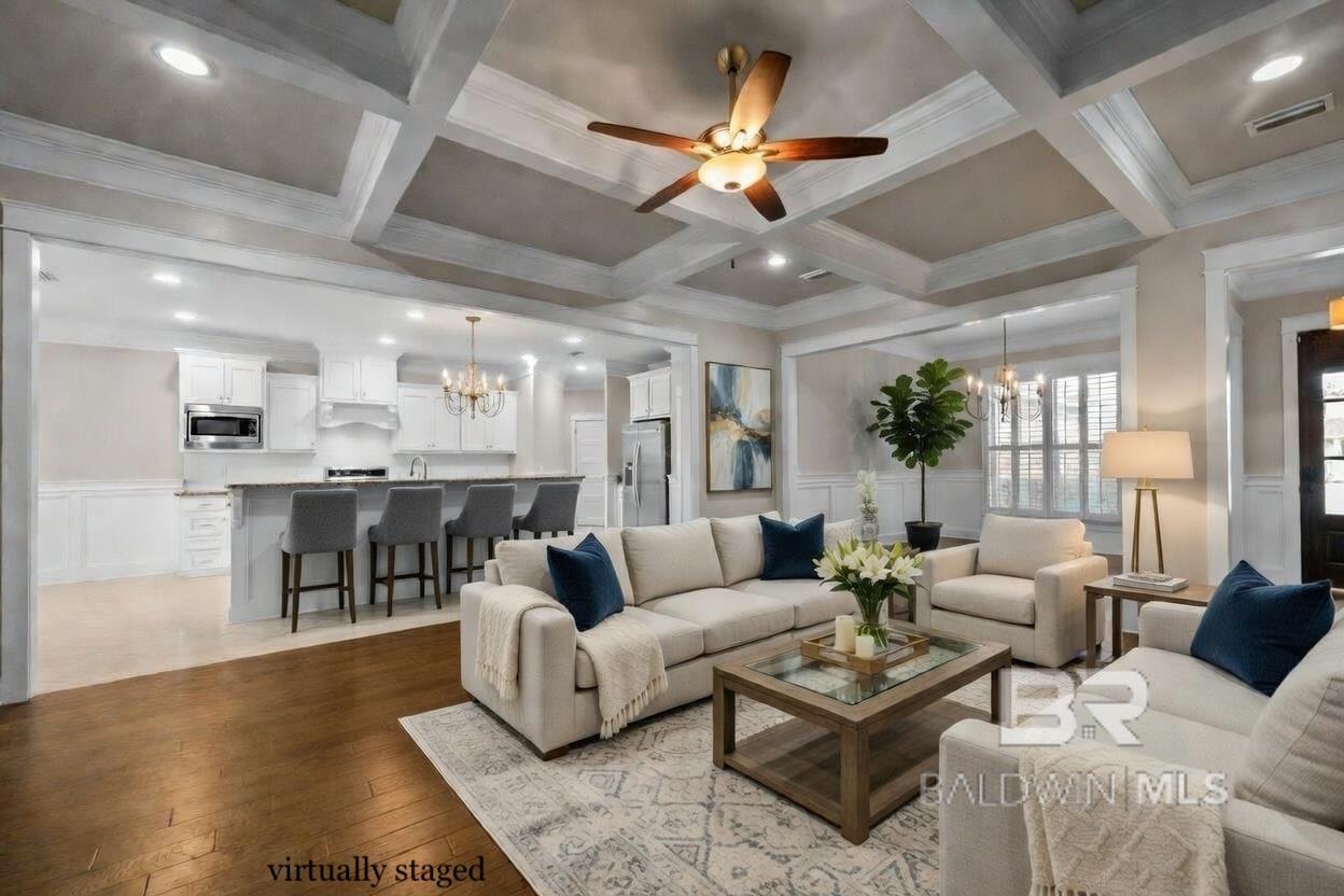 8816 Longue Vue Boulevard, Daphne, AL, 36526