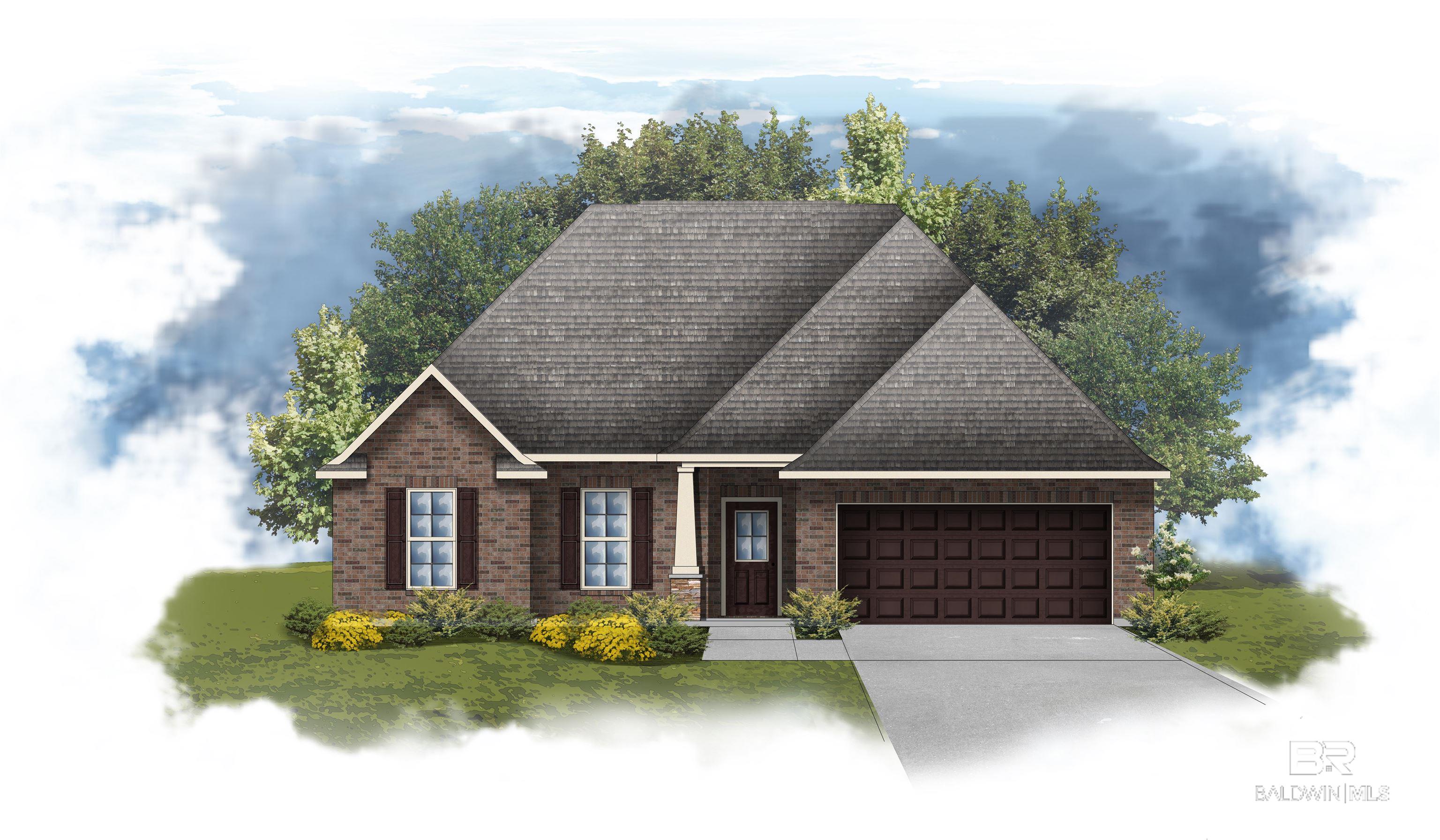 Robertsdale AL Real Estate