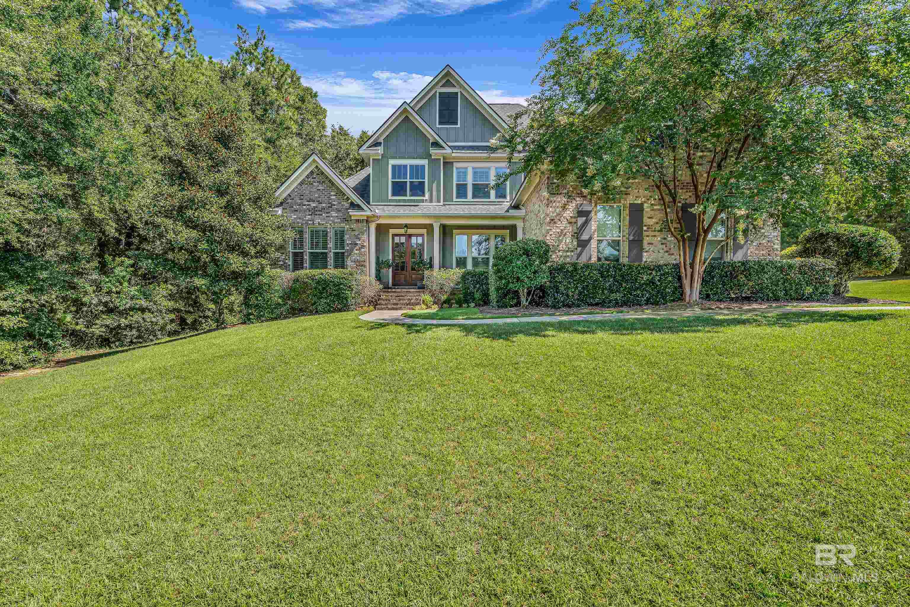 8648 N Lamhatty Lane, Daphne, AL, 36526