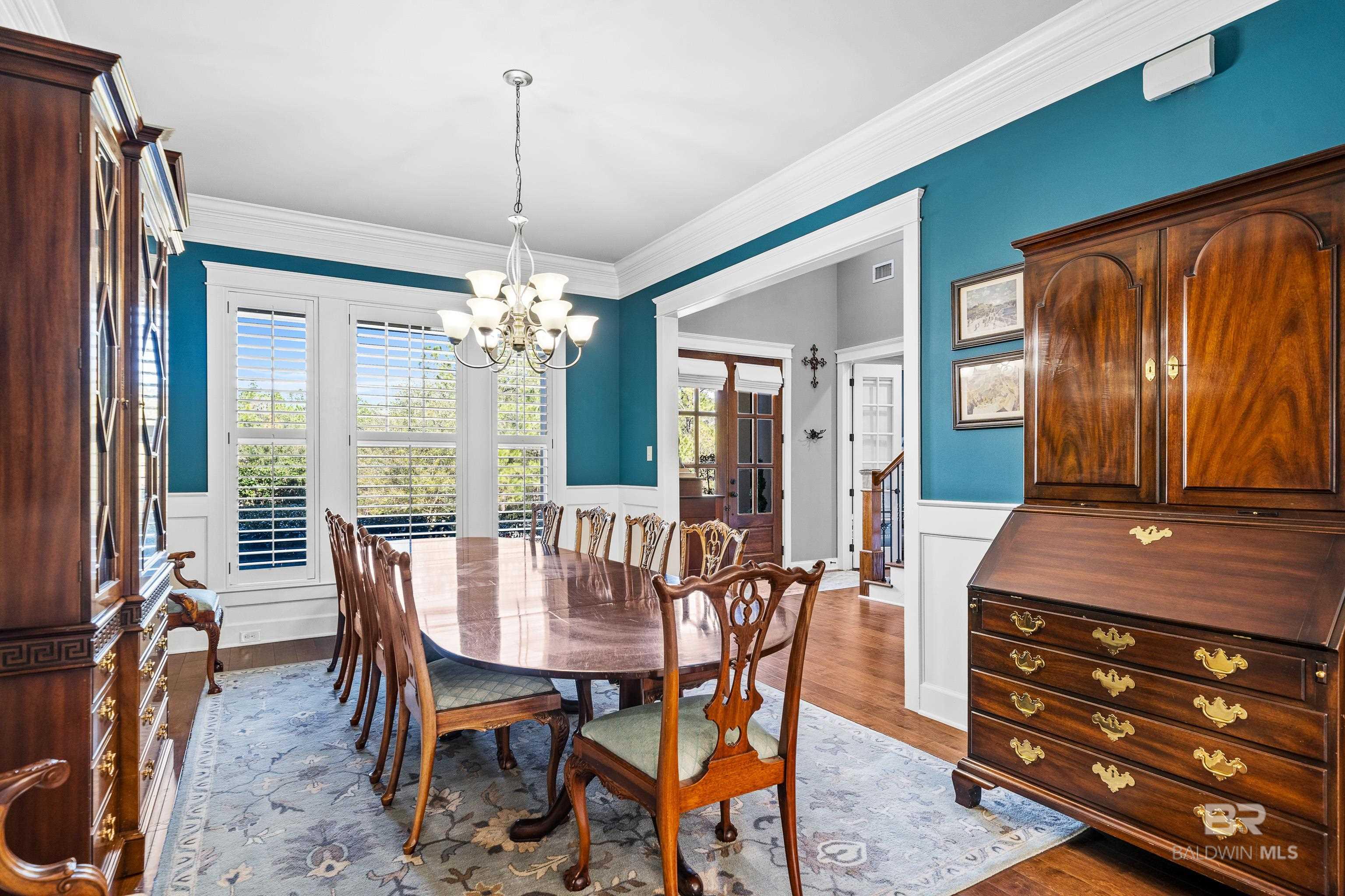 8648 N Lamhatty Lane, Daphne, AL, 36526