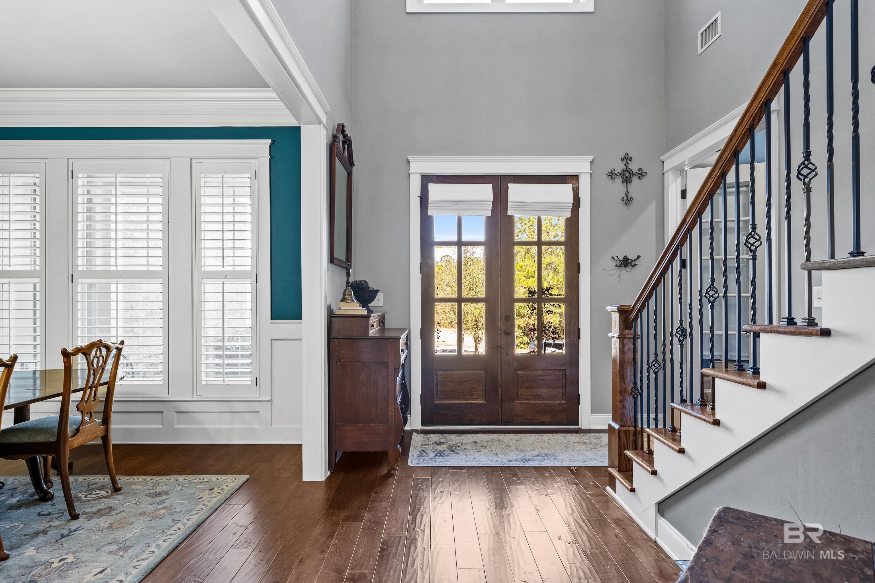 8648 N Lamhatty Lane, Daphne, AL, 36526