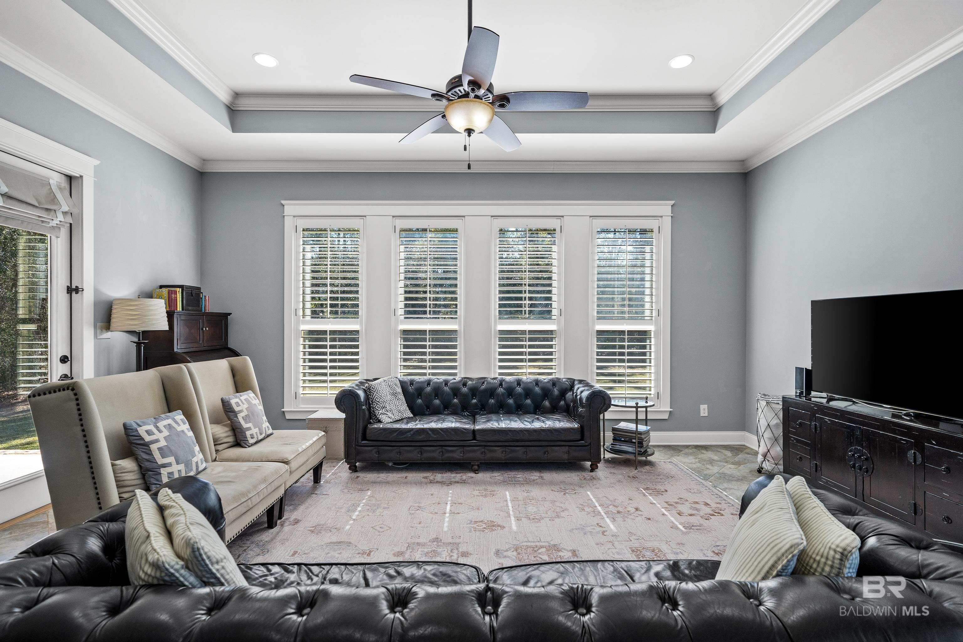 8648 N Lamhatty Lane, Daphne, AL, 36526