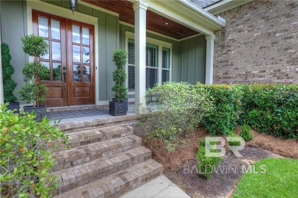 8648 N Lamhatty Lane, Daphne, AL, 36526