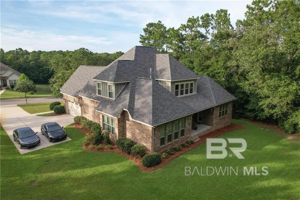 8648 N Lamhatty Lane, Daphne, AL, 36526