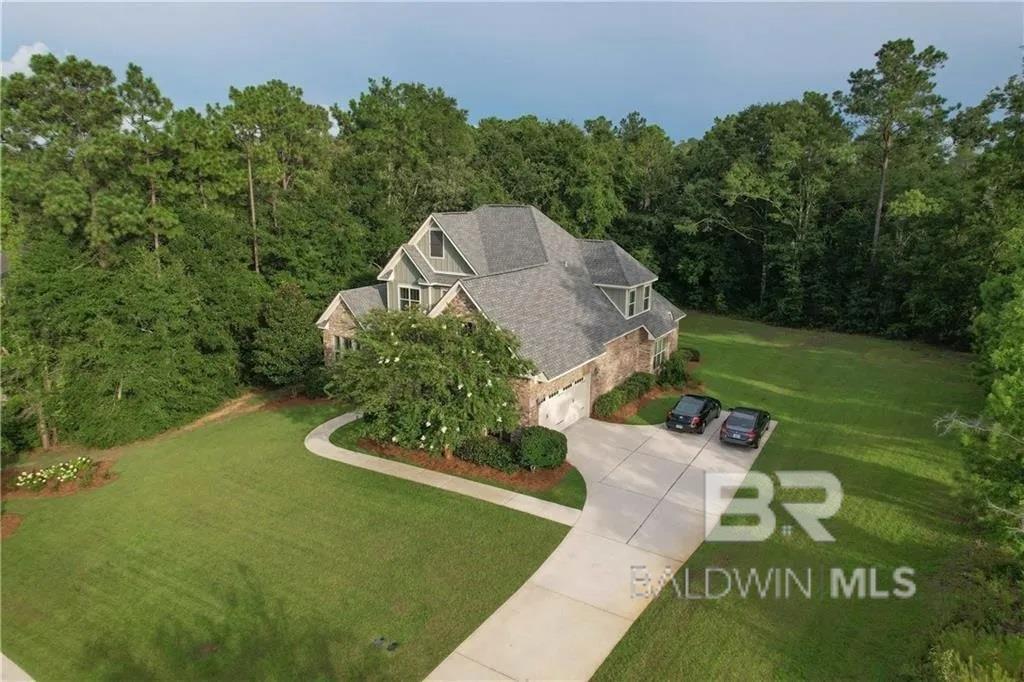 8648 N Lamhatty Lane, Daphne, AL, 36526