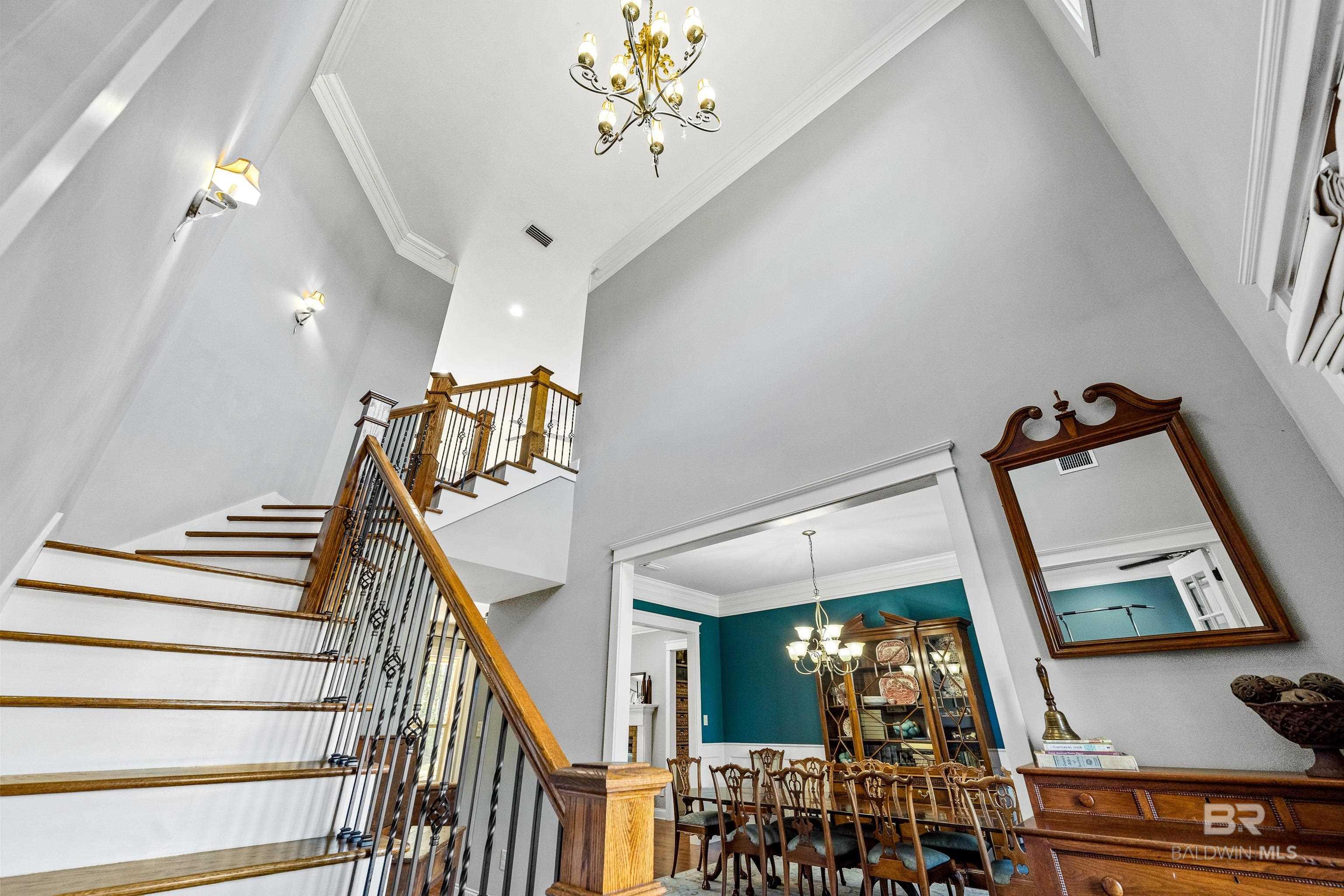 8648 N Lamhatty Lane, Daphne, AL, 36526