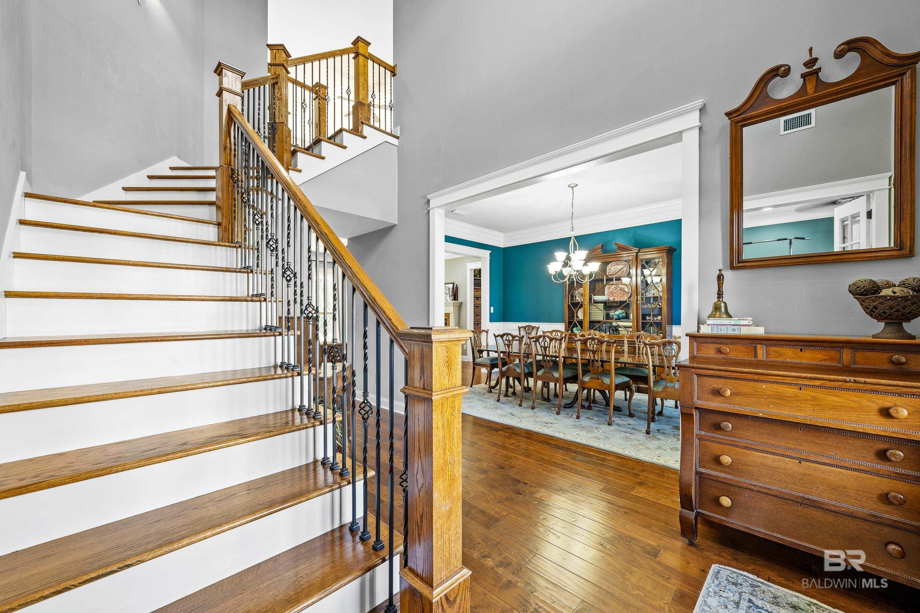 8648 N Lamhatty Lane, Daphne, AL, 36526