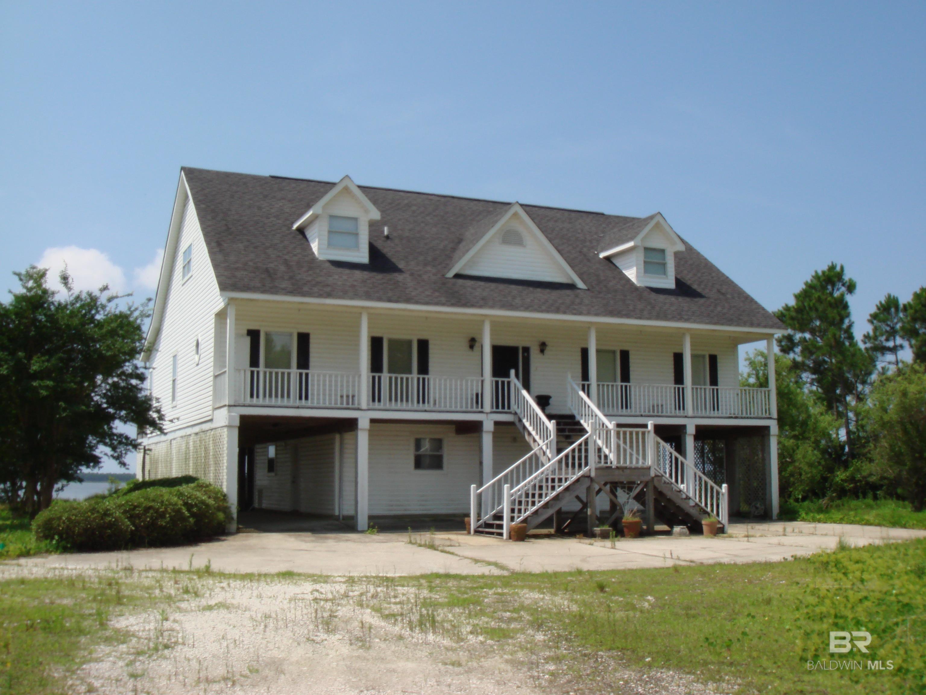 17344 Oyster Bay Road, Gulf Shores, AL, 36542