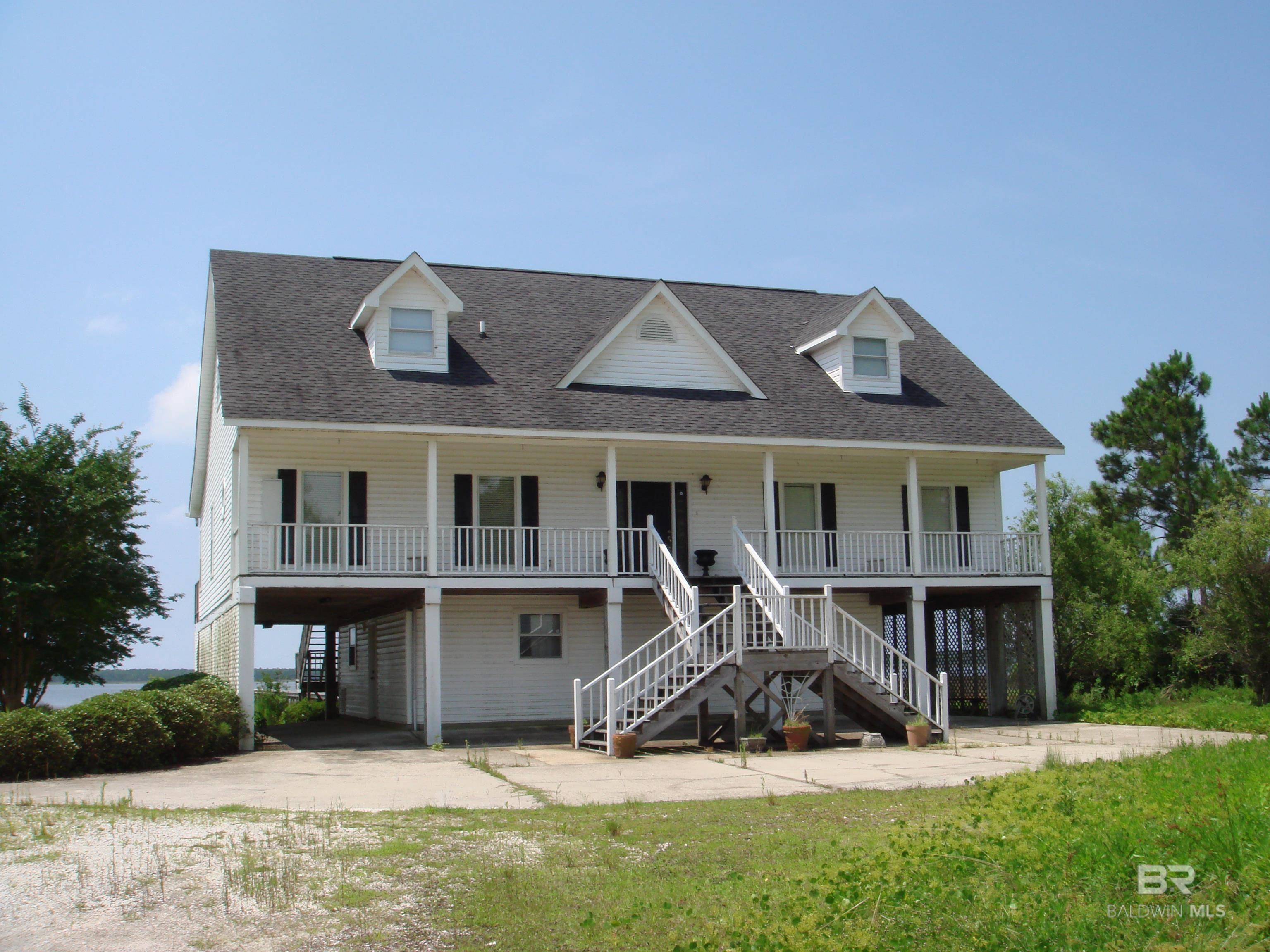 17344 Oyster Bay Road, Gulf Shores, AL, 36542