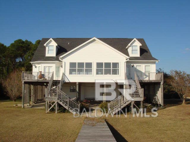 17344 Oyster Bay Road, Gulf Shores, AL, 36542
