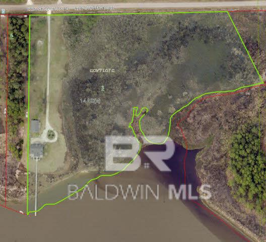 17344 Oyster Bay Road, Gulf Shores, AL, 36542