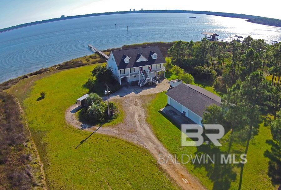 17344 Oyster Bay Road, Gulf Shores, AL, 36542