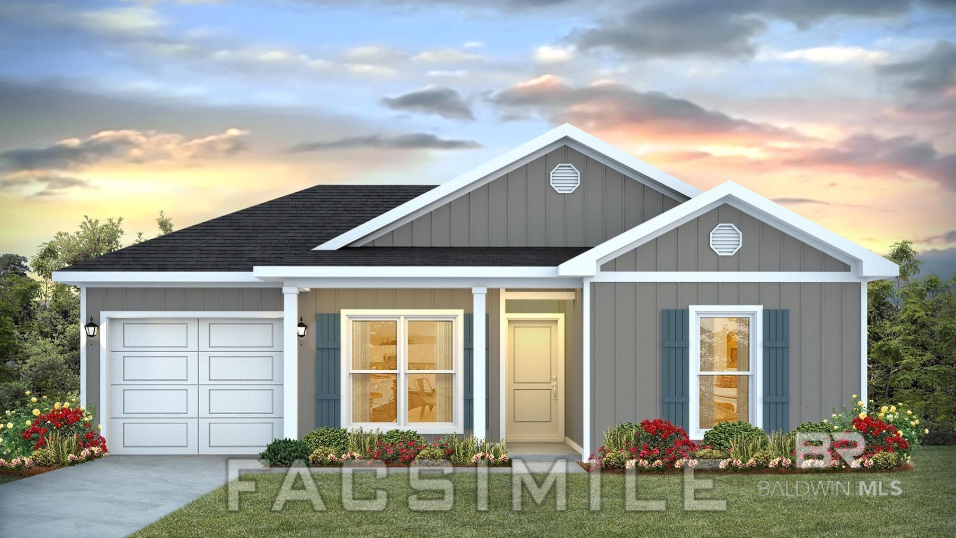 Homes for Sale in Foley AL